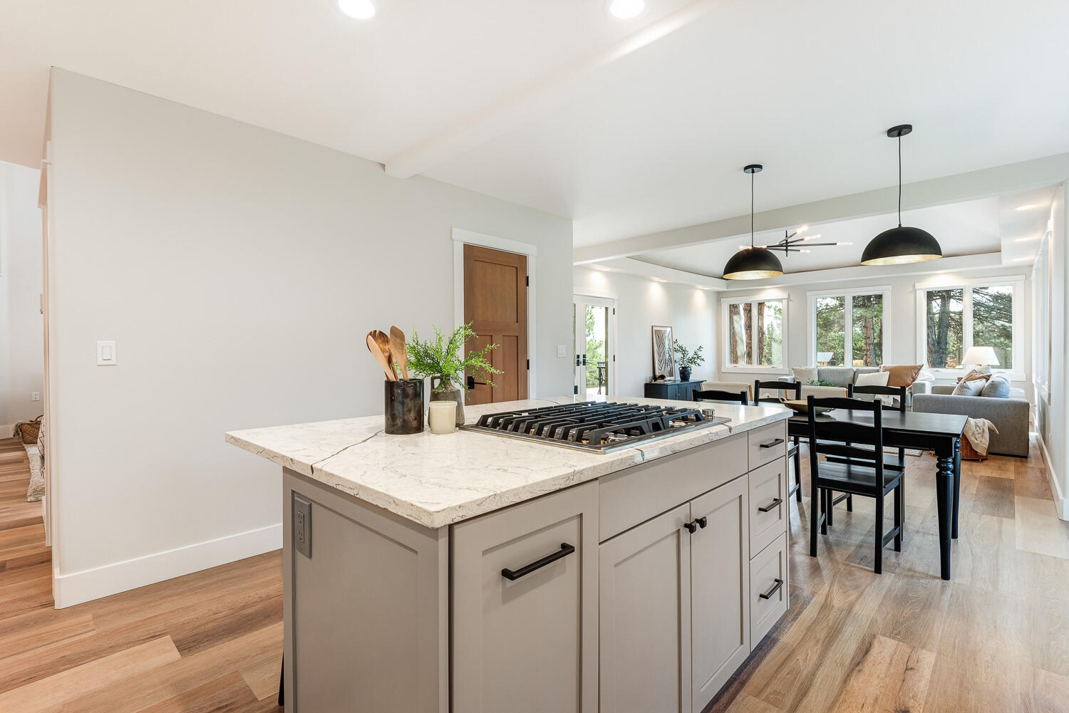 Westridge - Residential