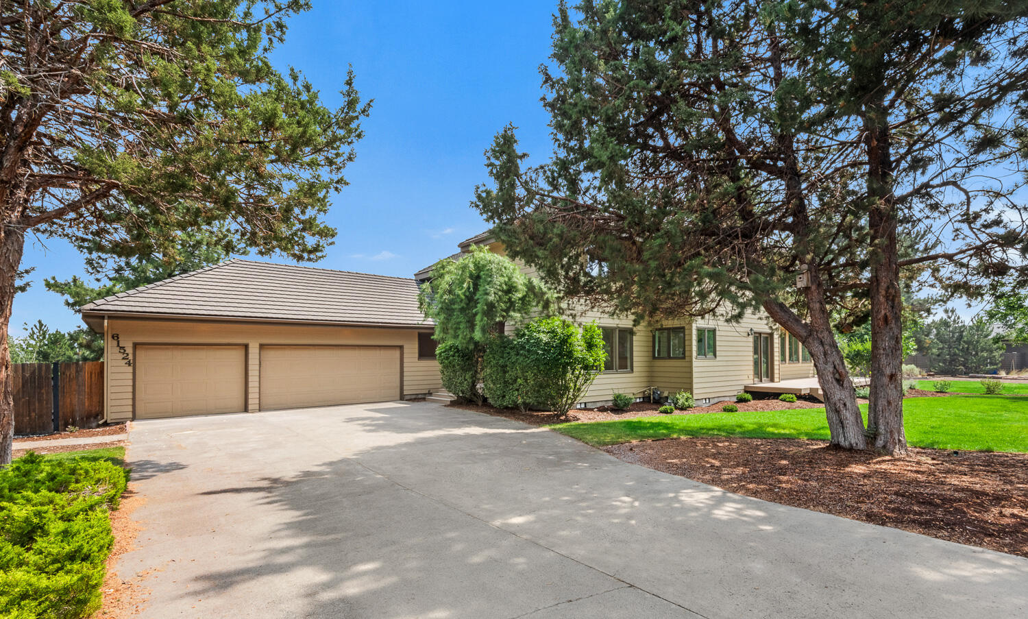 Westridge - Residential