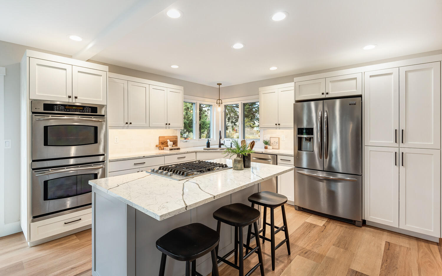 Westridge - Residential