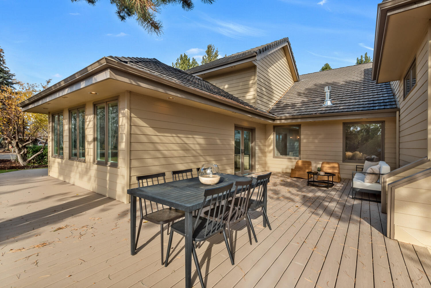 Westridge - Residential