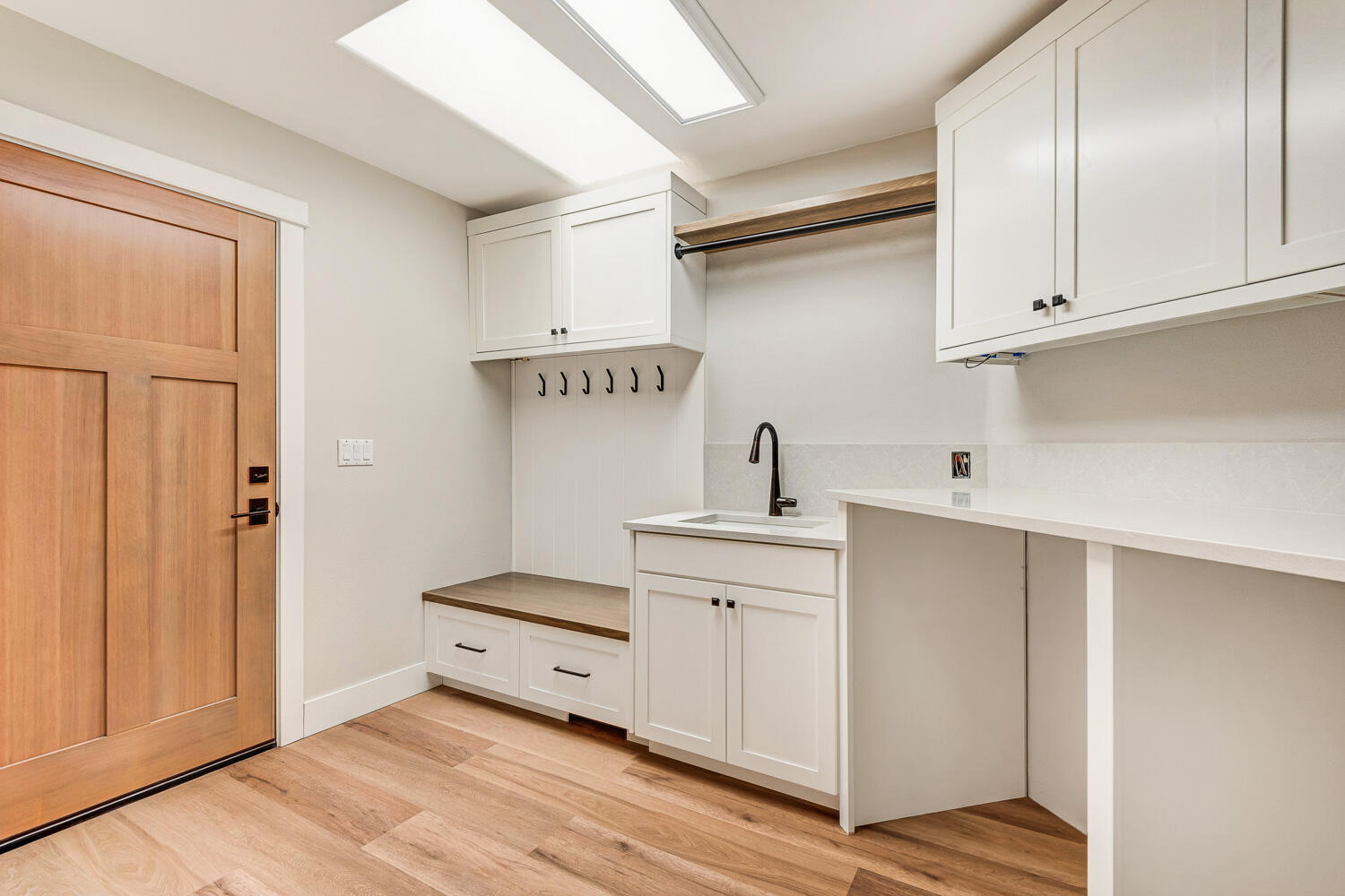 Westridge - Residential