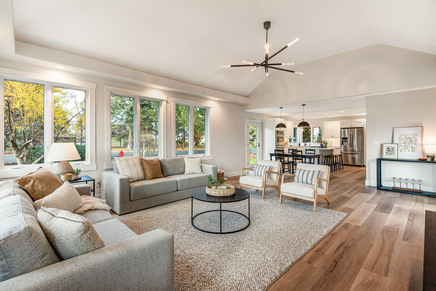 Westridge - Residential