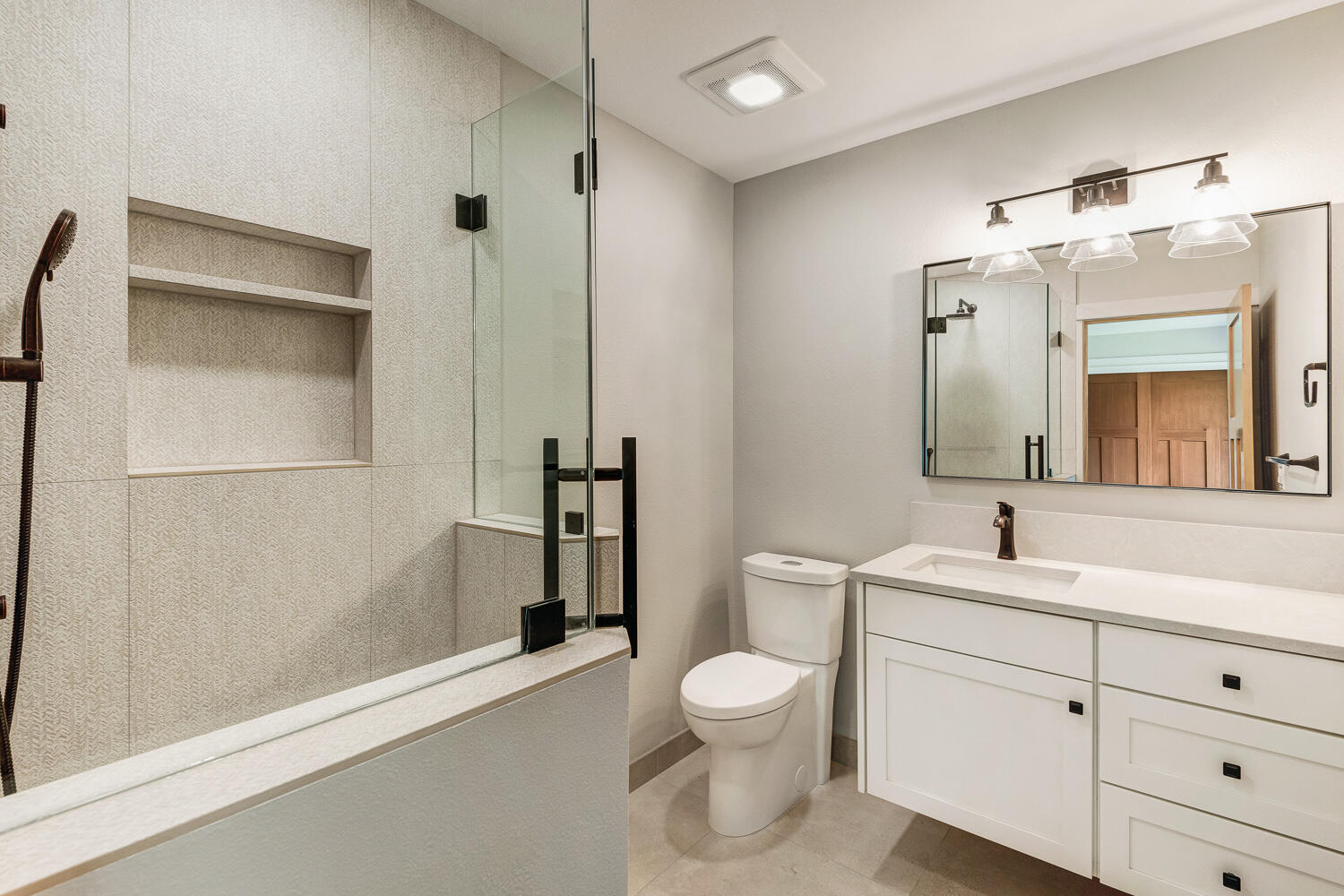 Westridge - Residential