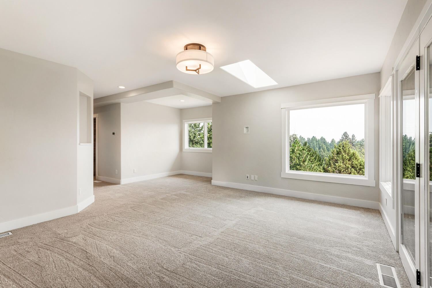 Westridge - Residential