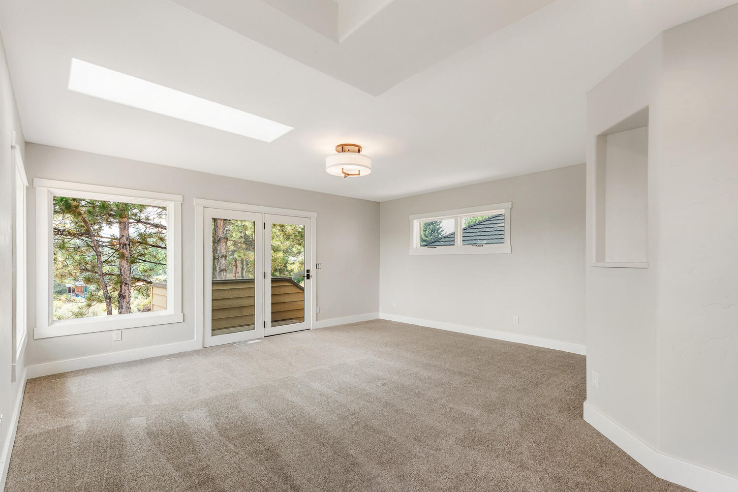 Westridge - Residential