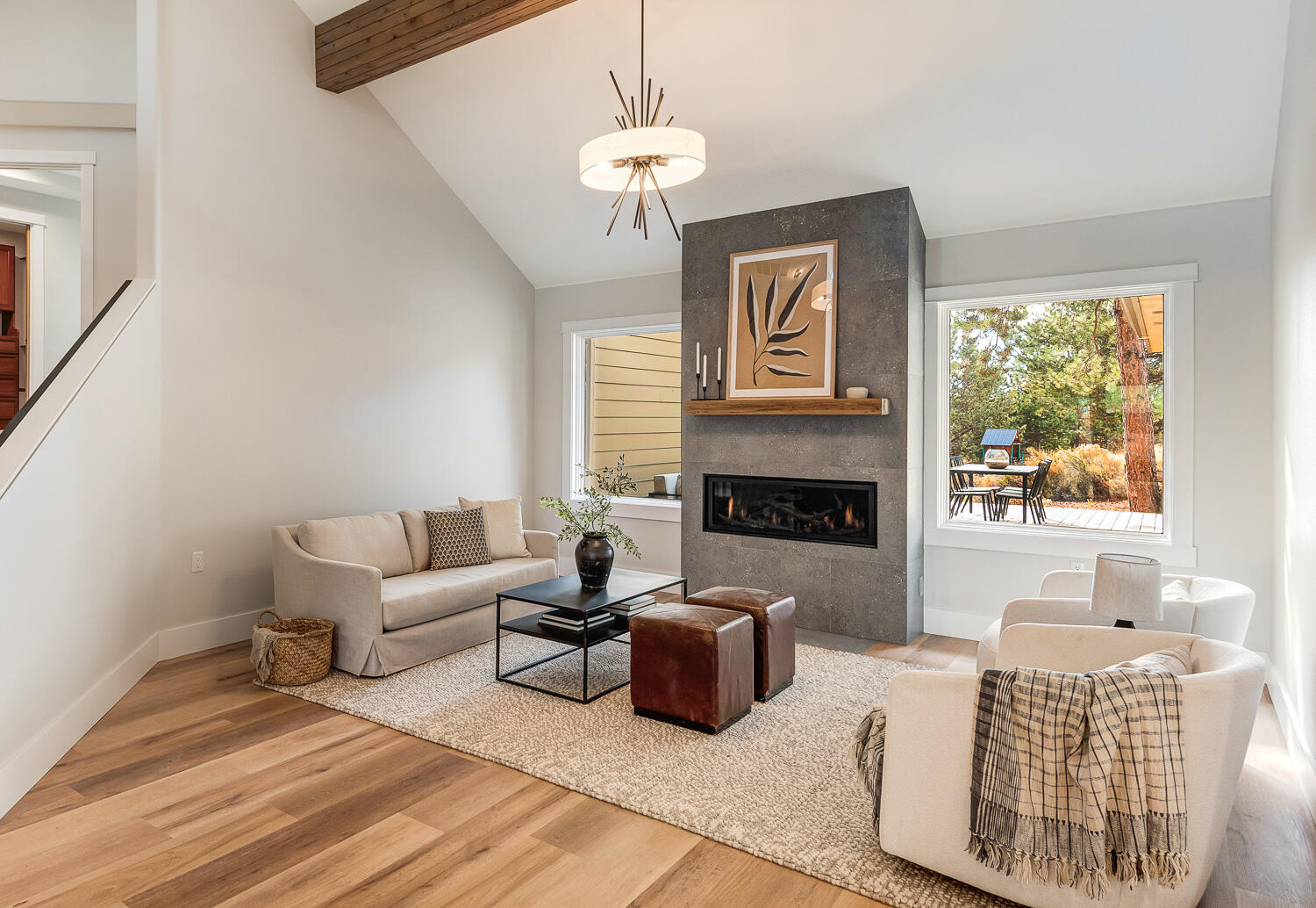 Westridge - Residential