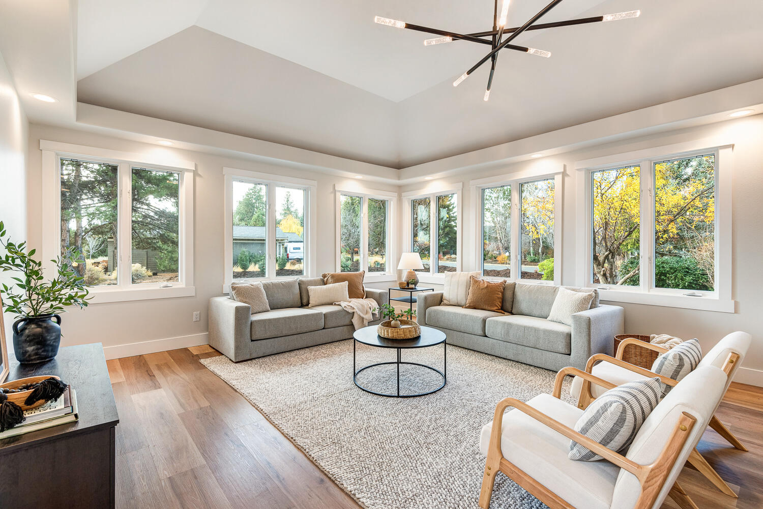 Westridge - Residential