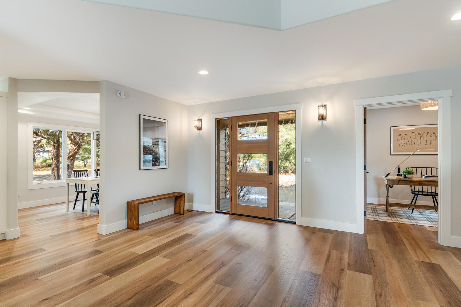 Westridge - Residential