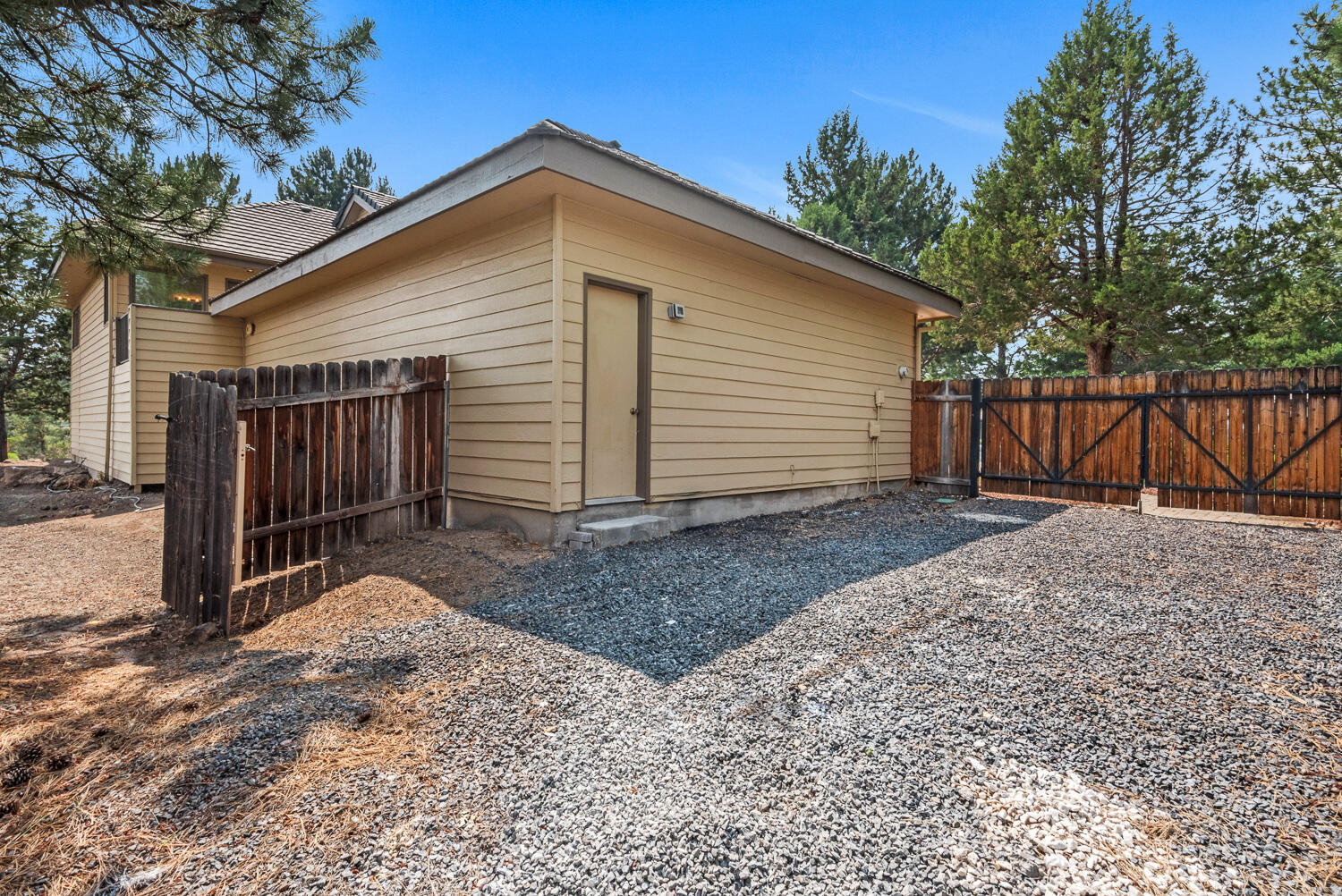 Westridge - Residential