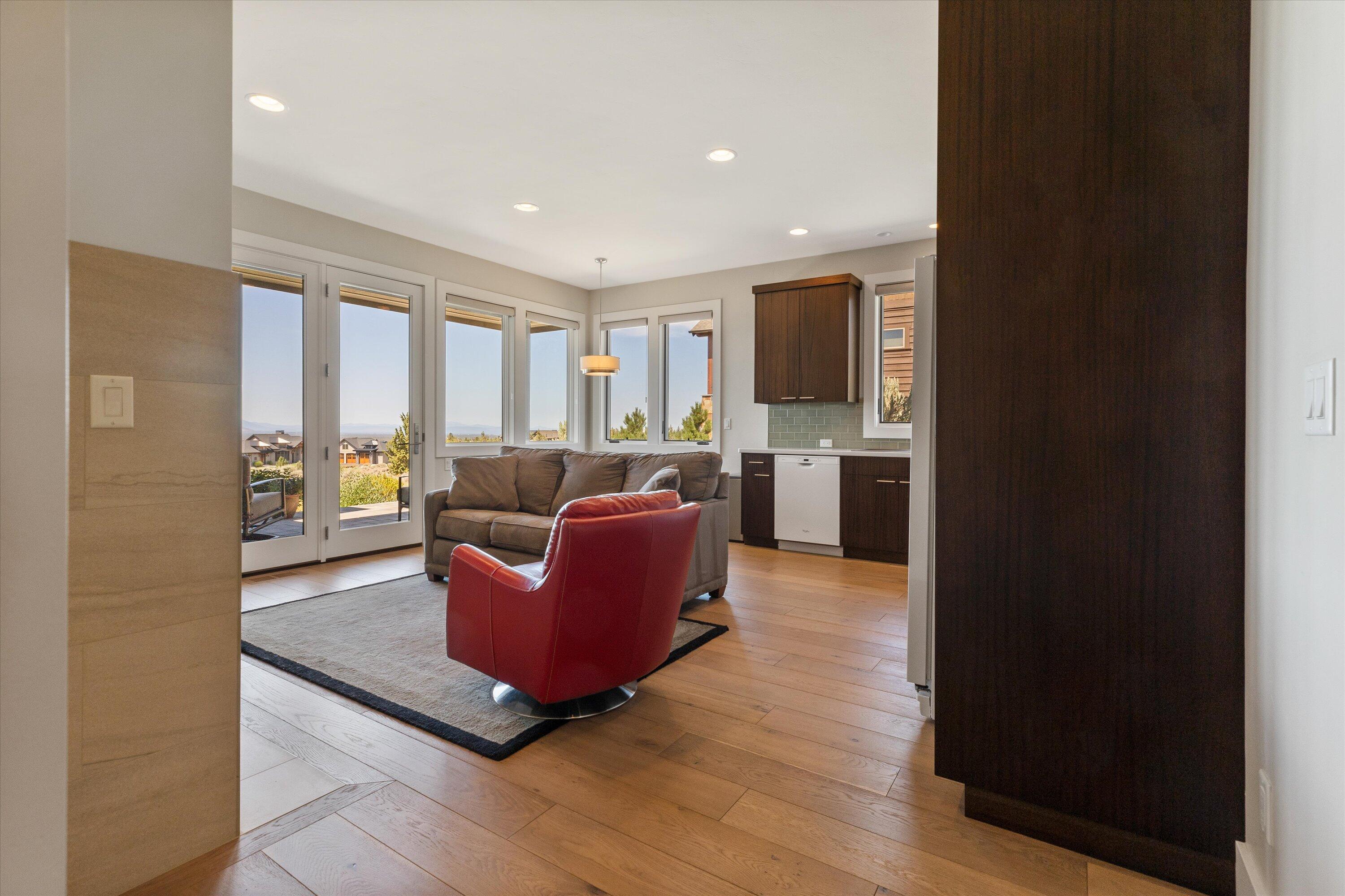 Brasada Ranch - Residential