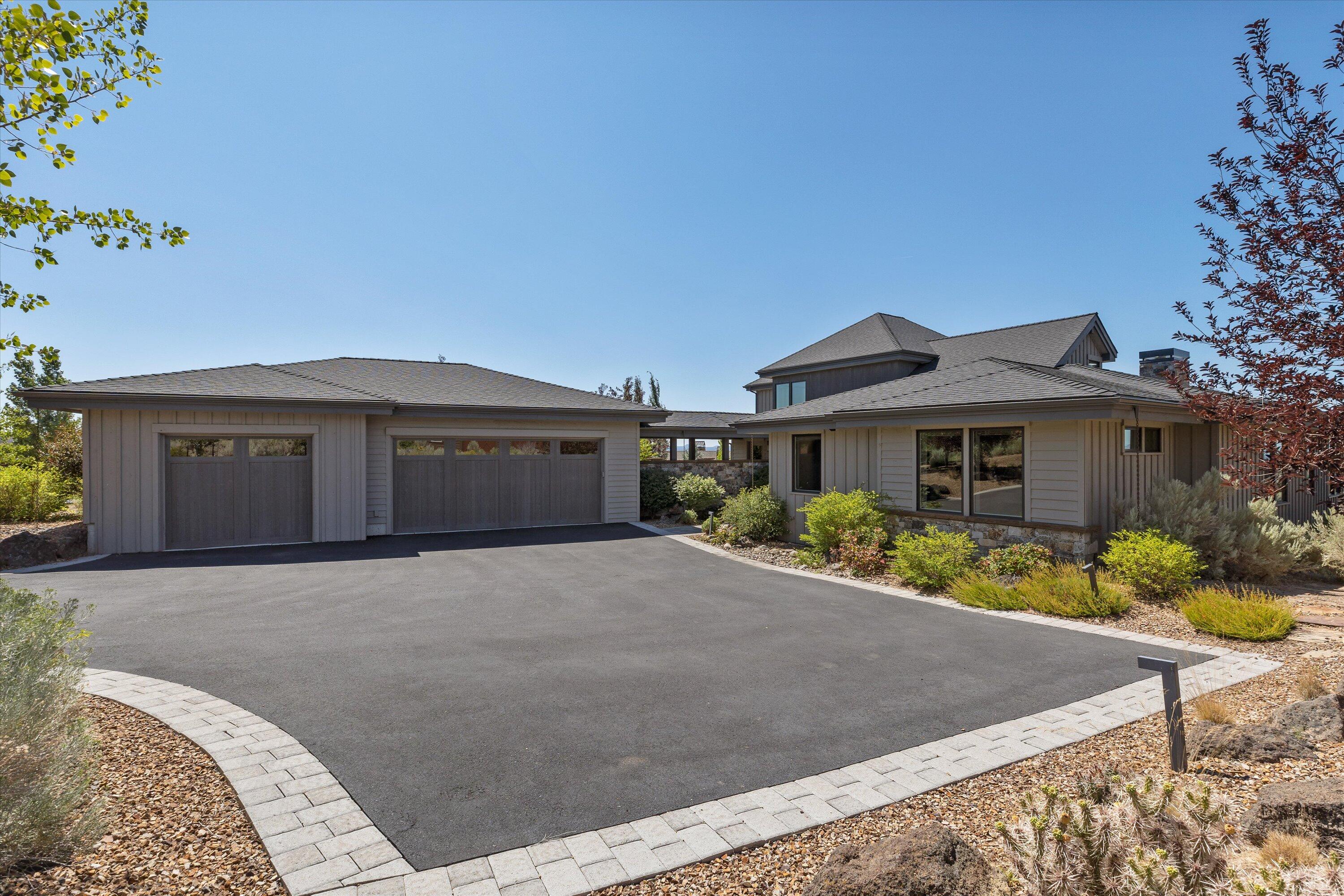 Brasada Ranch - Residential