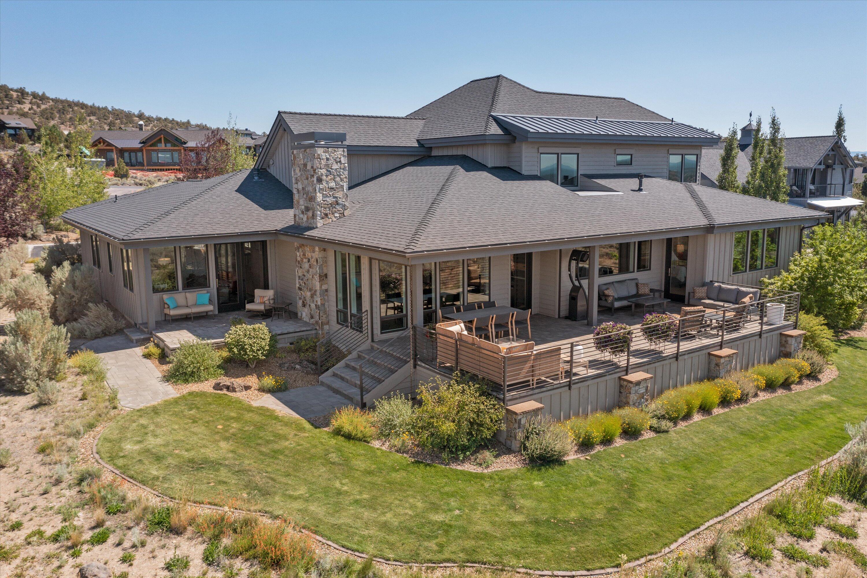 Brasada Ranch - Residential