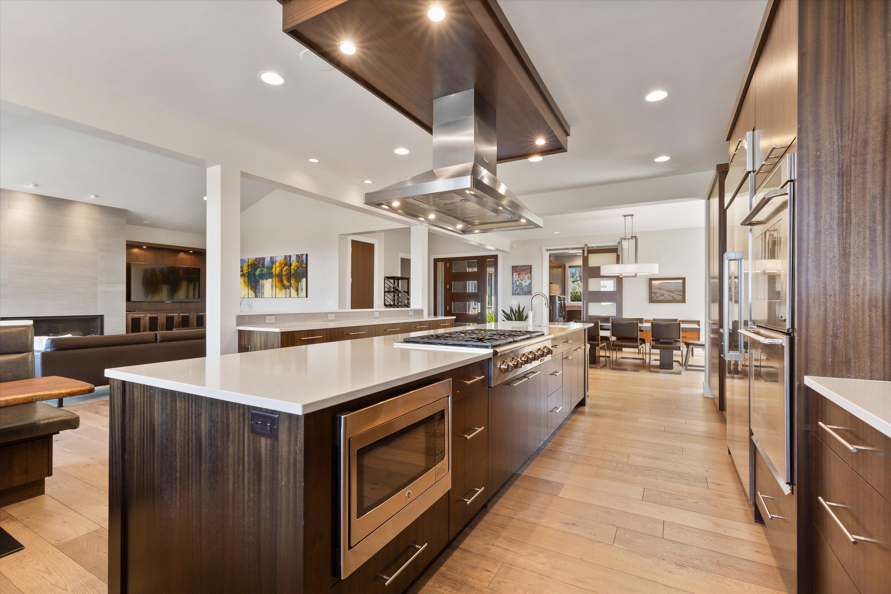 Brasada Ranch - Residential