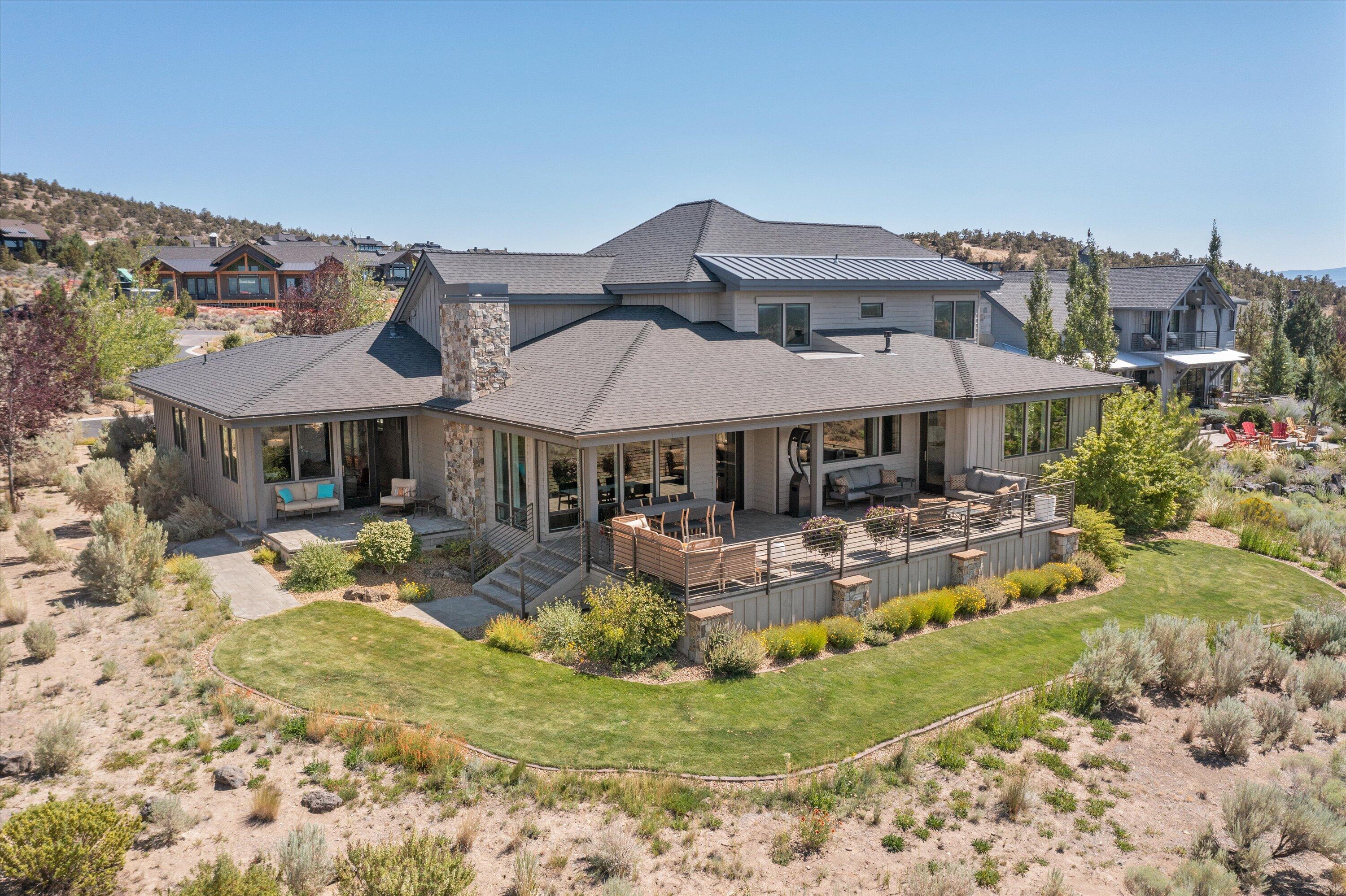 Brasada Ranch - Residential