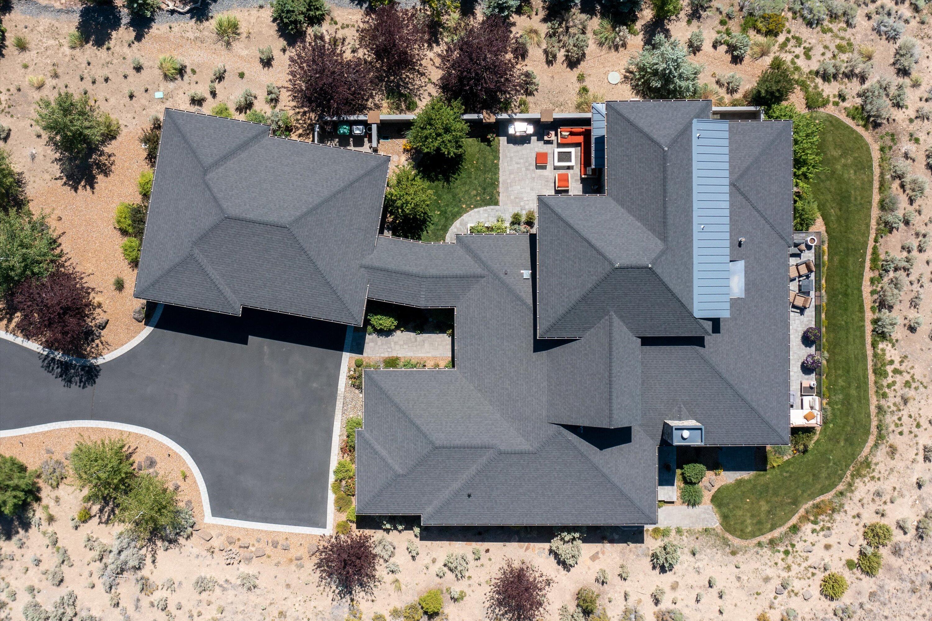 Brasada Ranch - Residential