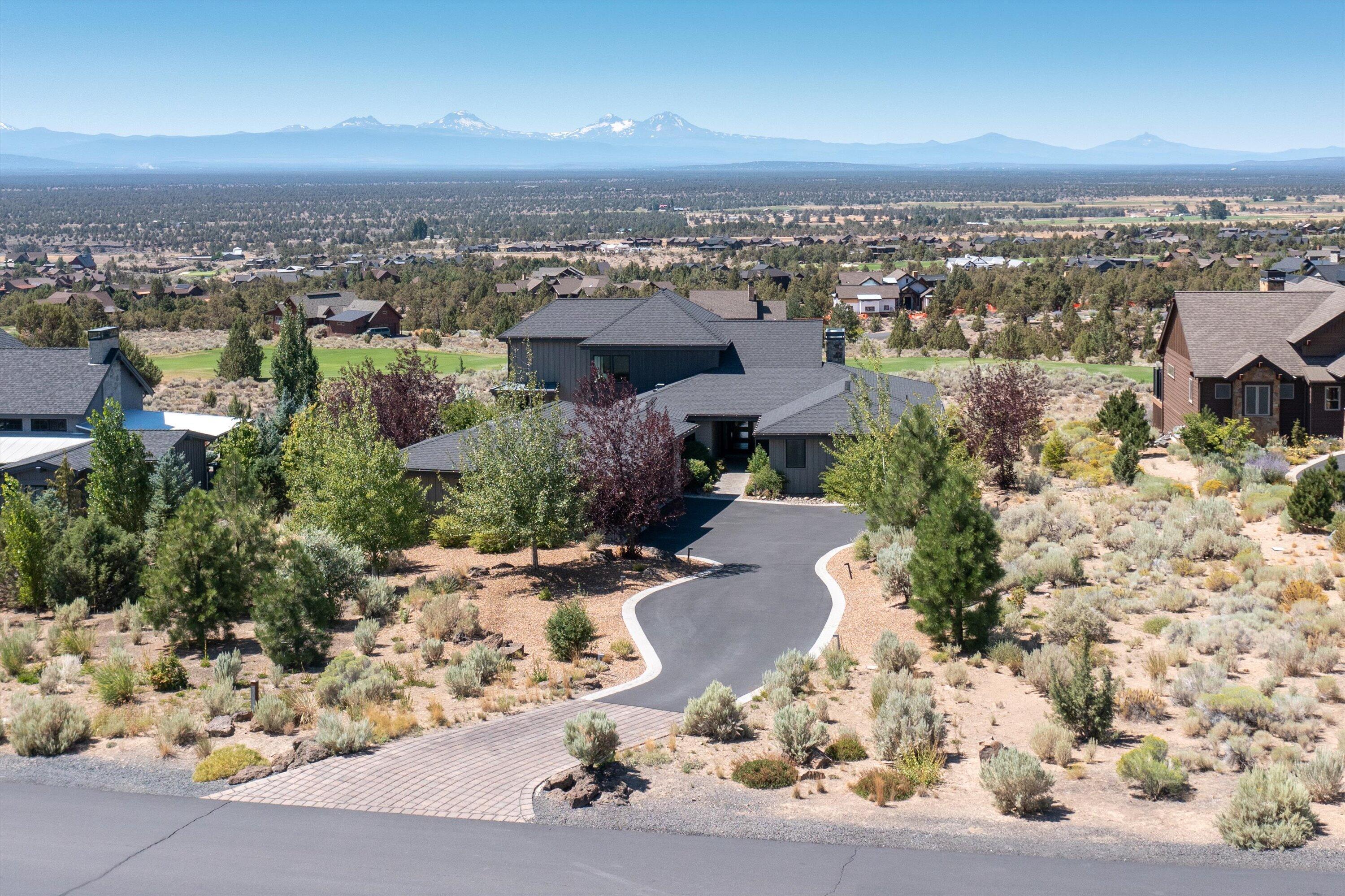 Brasada Ranch - Residential