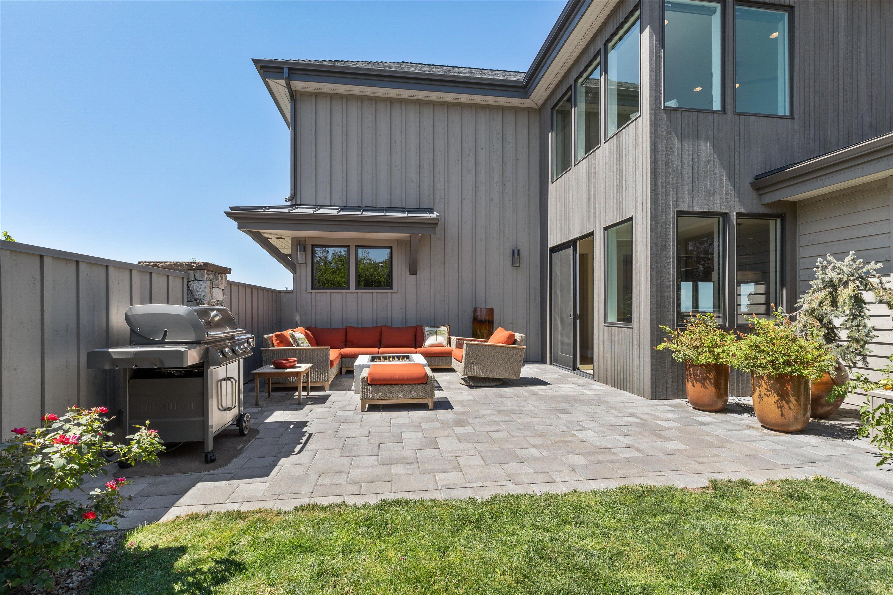 Brasada Ranch - Residential