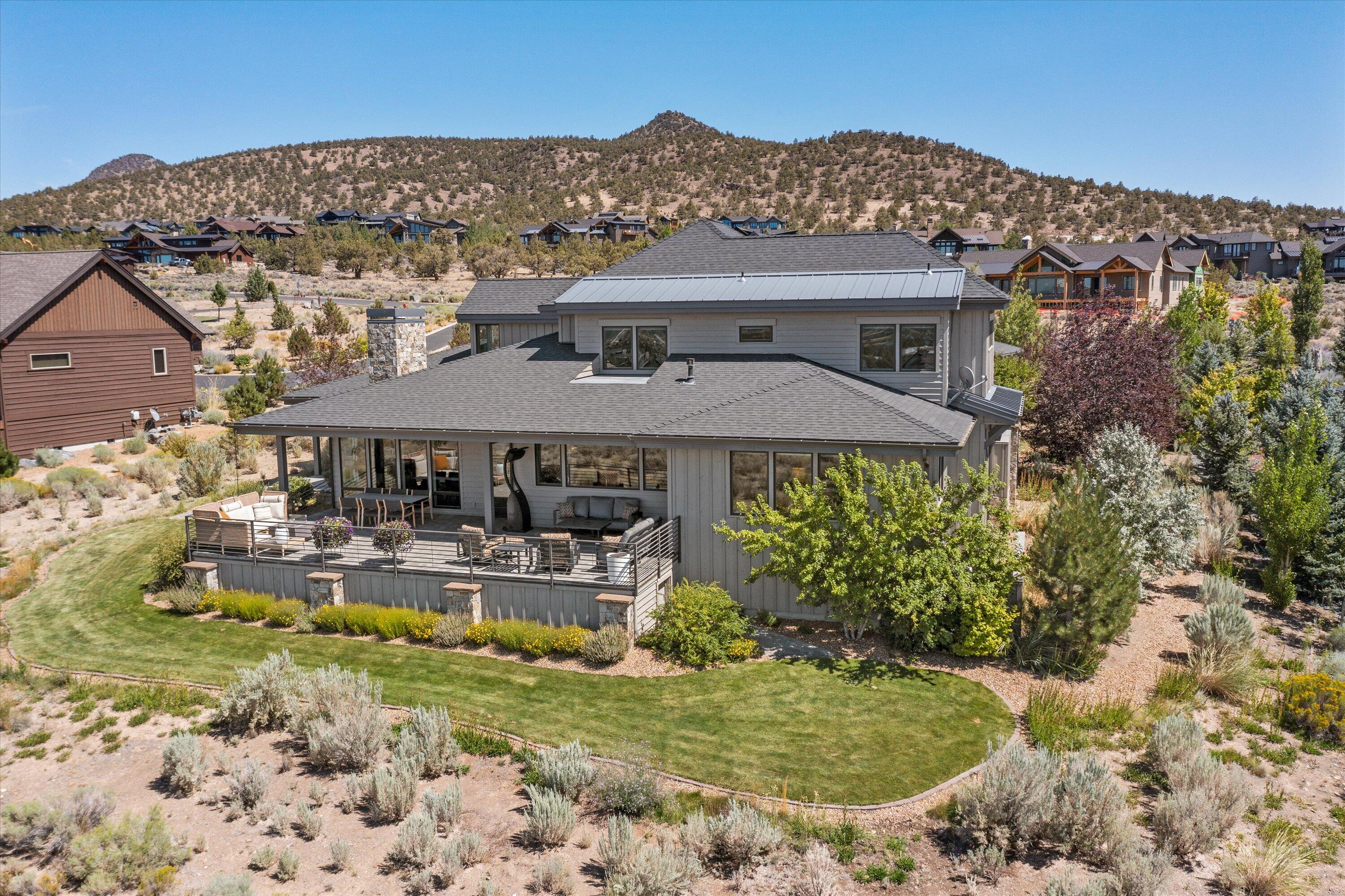 Brasada Ranch - Residential