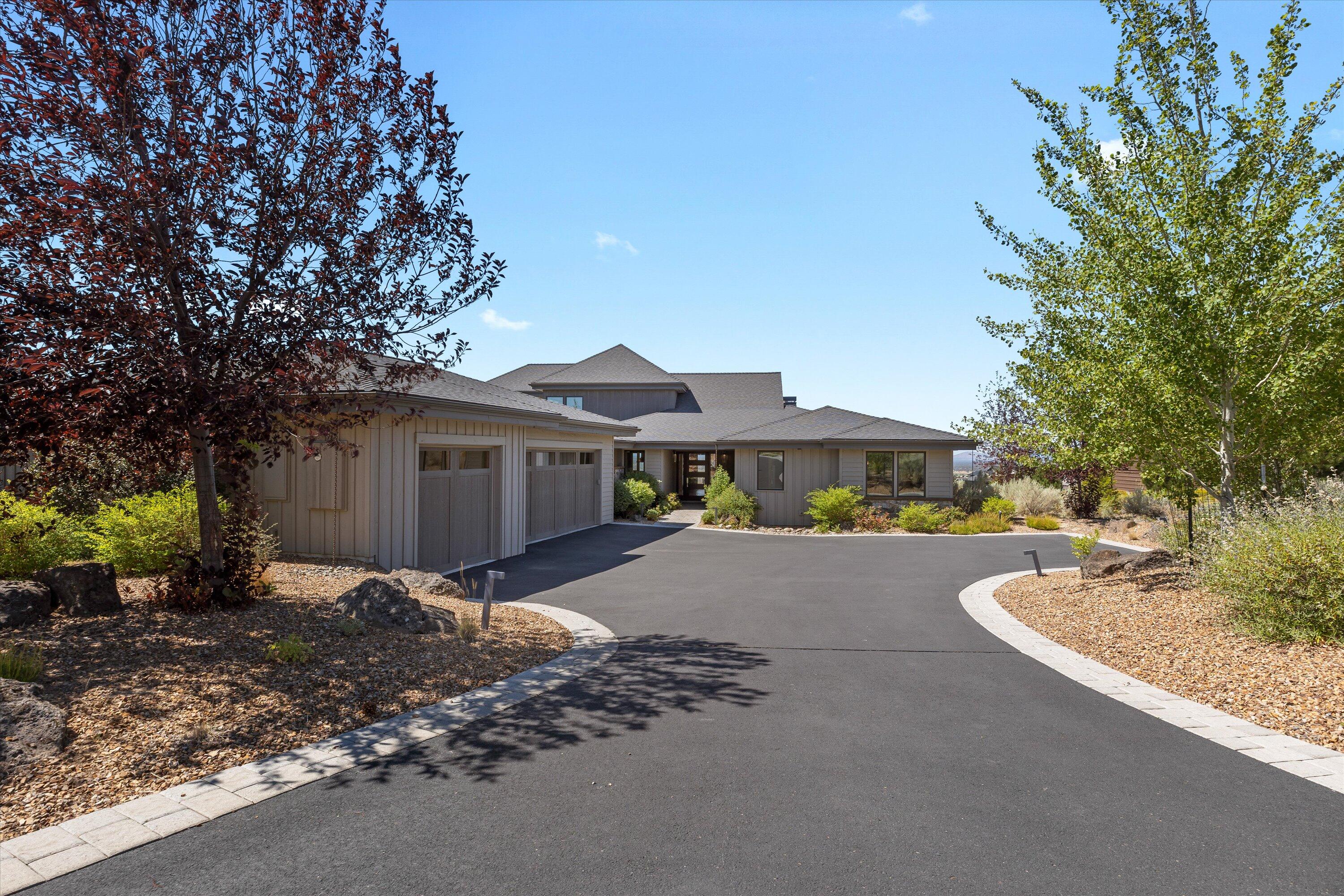 Brasada Ranch - Residential