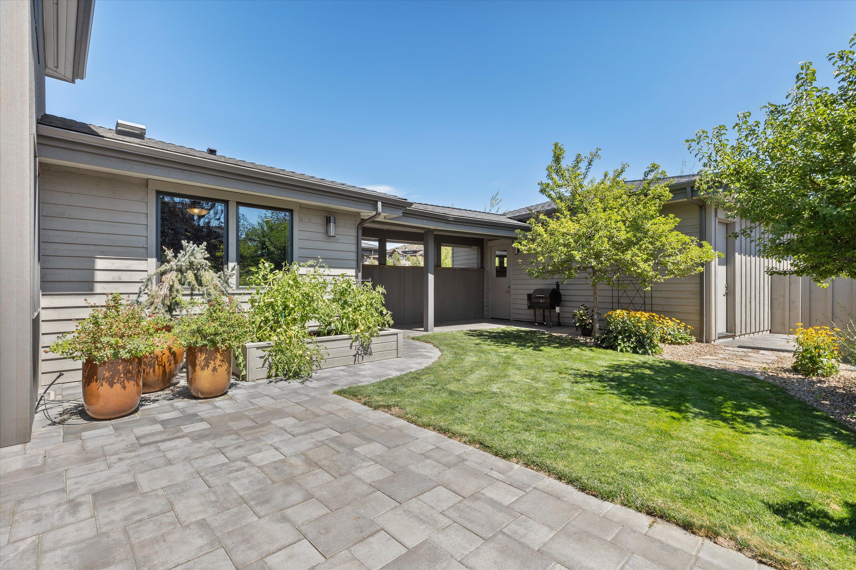 Brasada Ranch - Residential