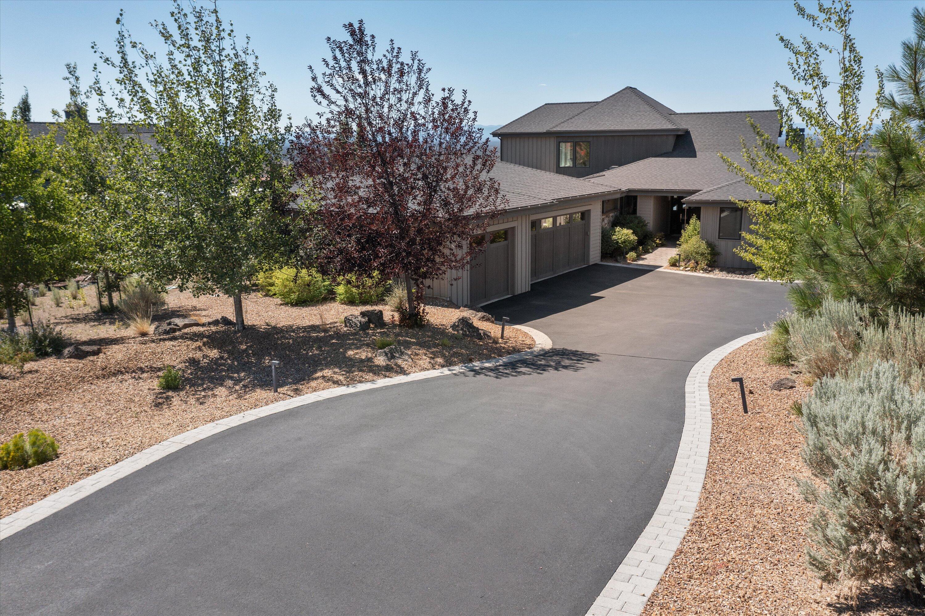 Brasada Ranch - Residential