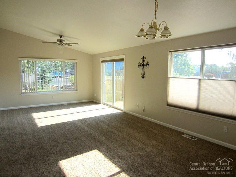 Mtn Peaks - Residential