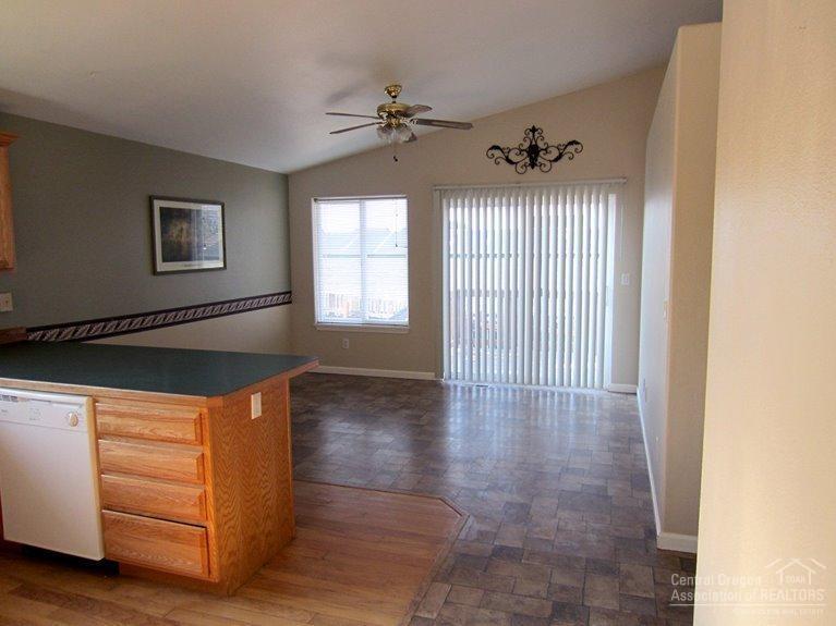 Mtn Peaks - Residential