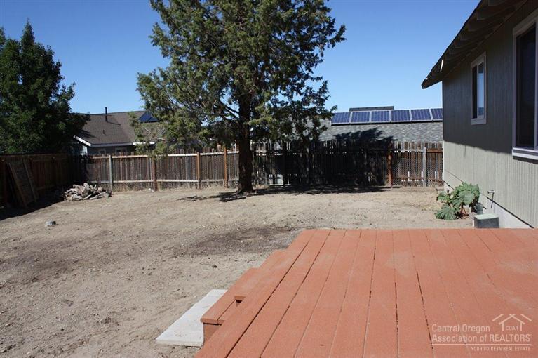 Mtn Peaks - Residential