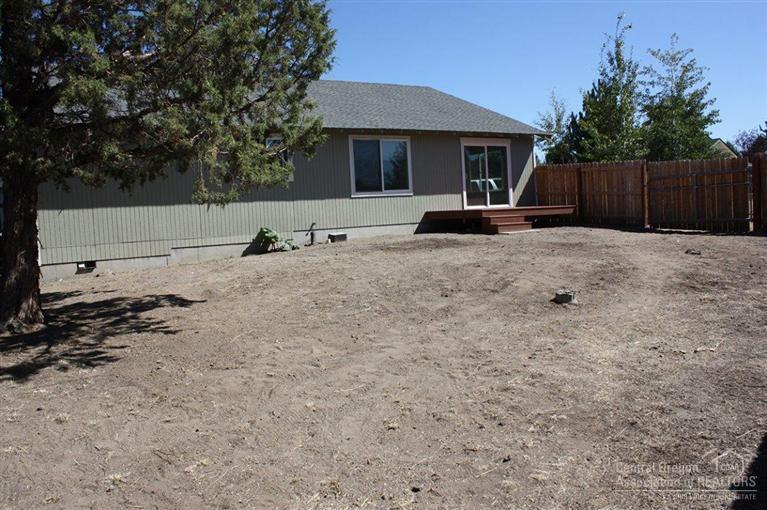 Mtn Peaks - Residential