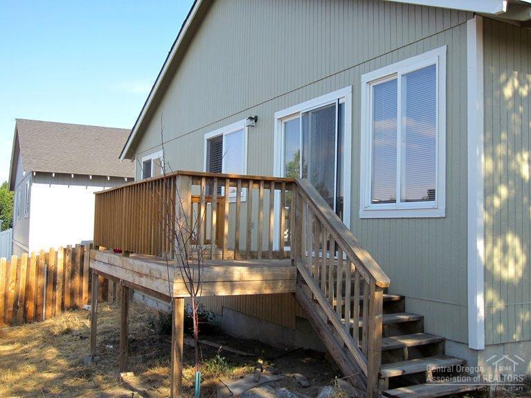 Mtn Peaks - Residential