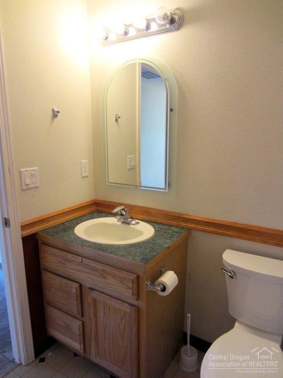 Mtn Peaks - Residential