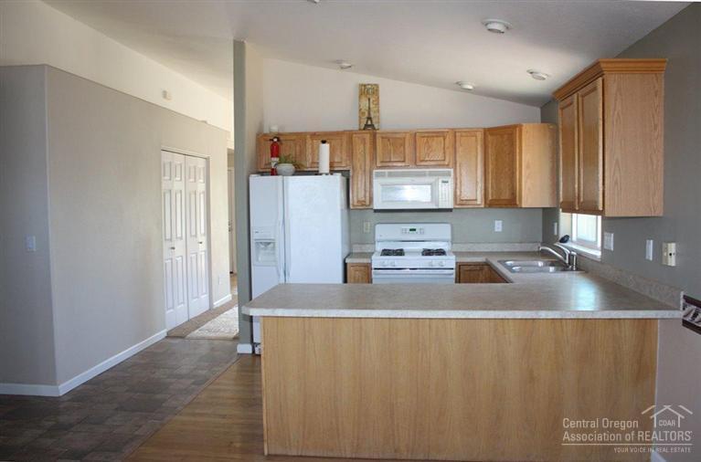 Mtn Peaks - Residential