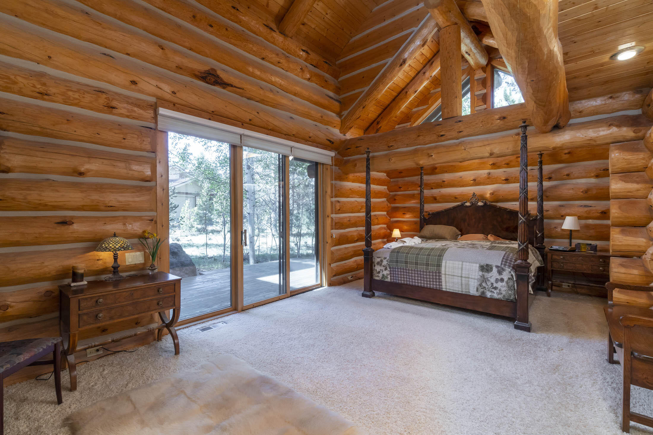 Fairway Crest Village - Residential