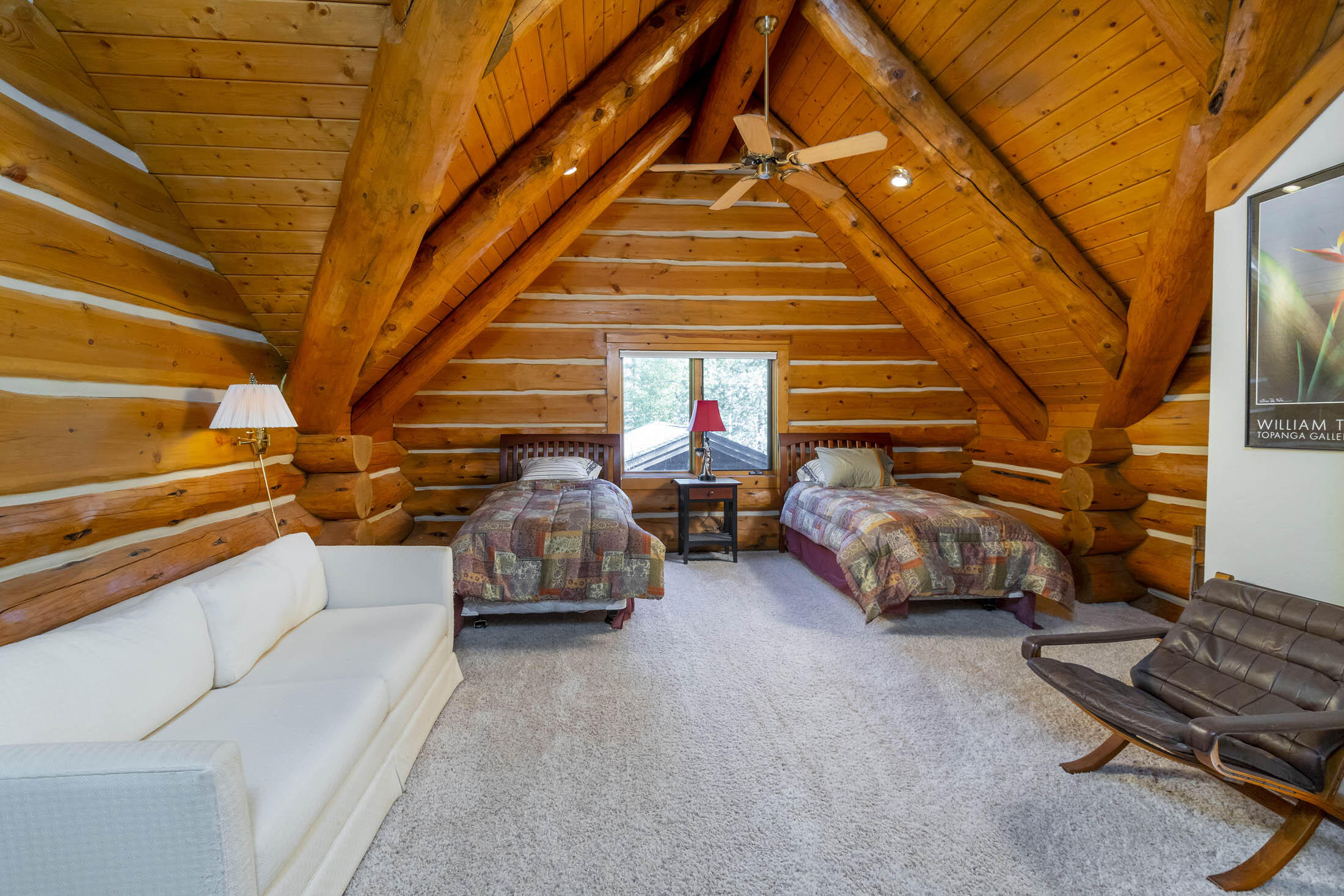 Fairway Crest Village - Residential