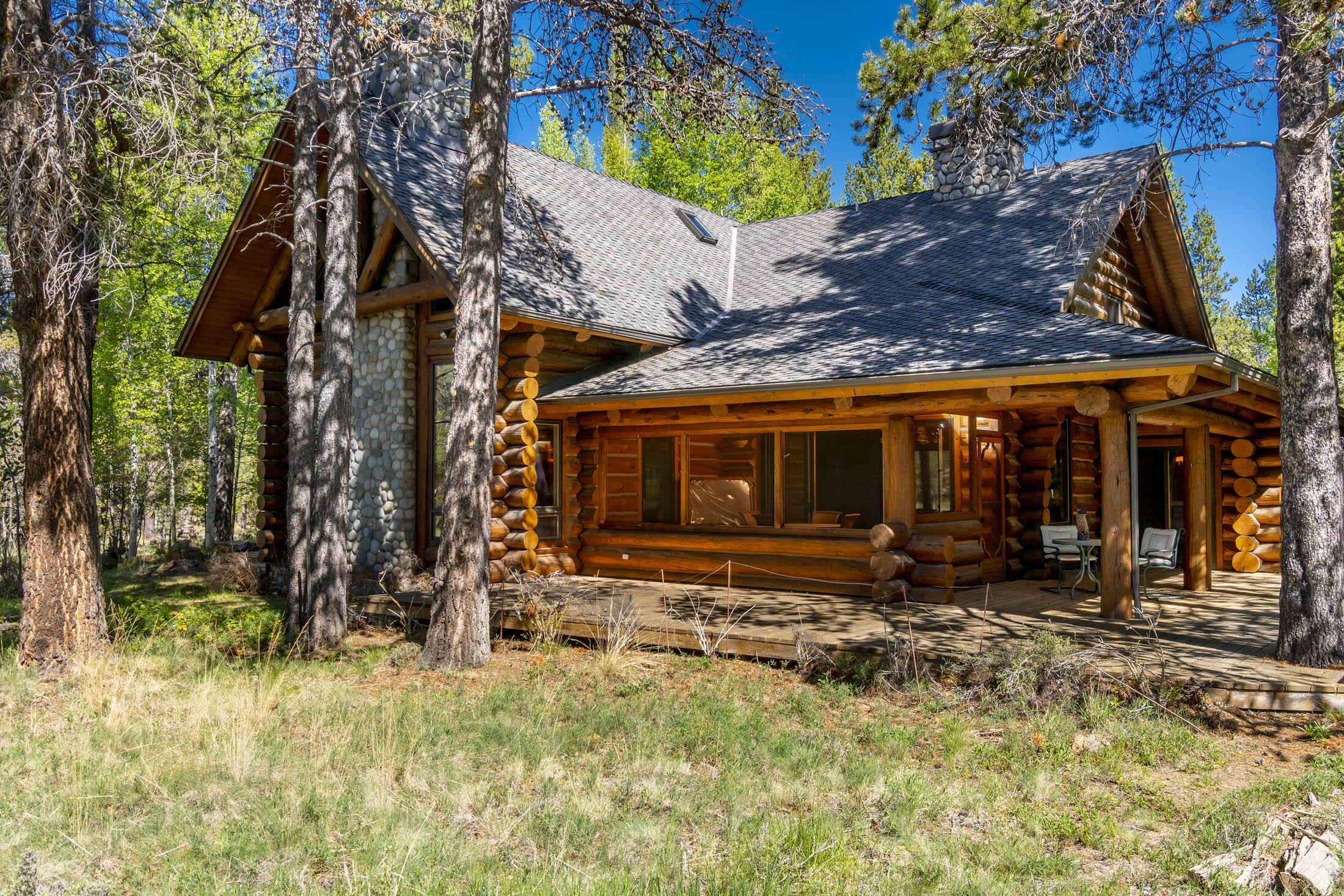 Fairway Crest Village - Residential