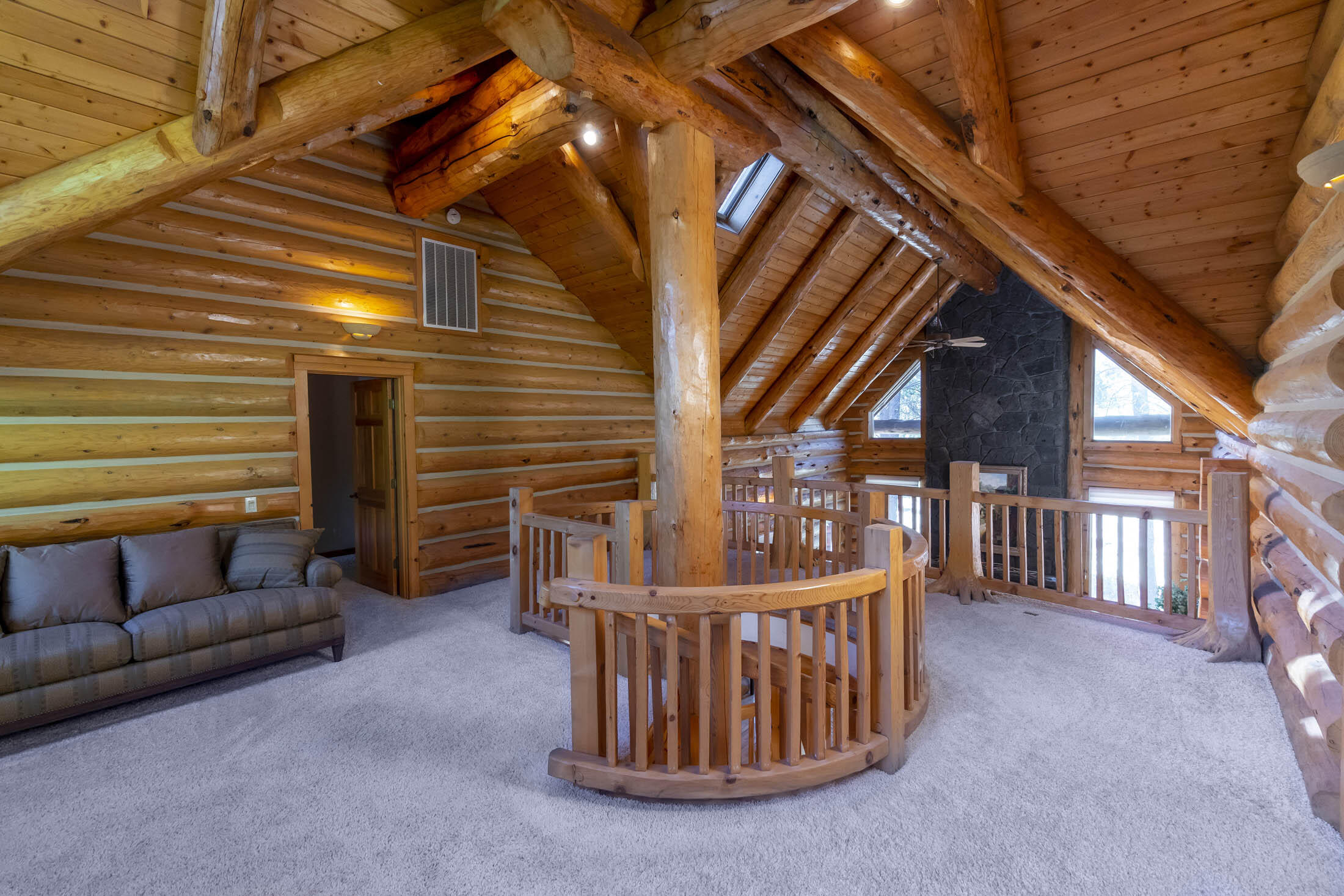 Fairway Crest Village - Residential