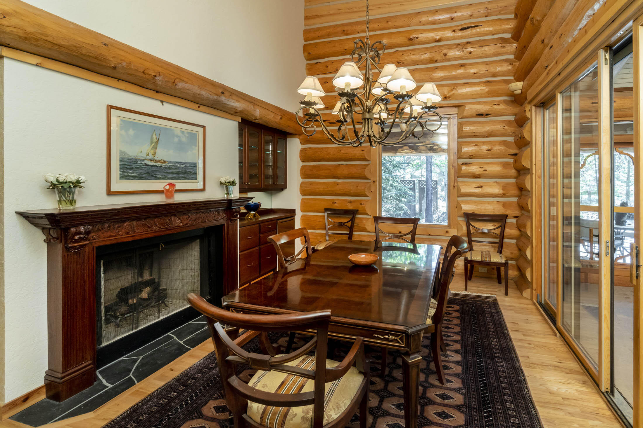 Fairway Crest Village - Residential