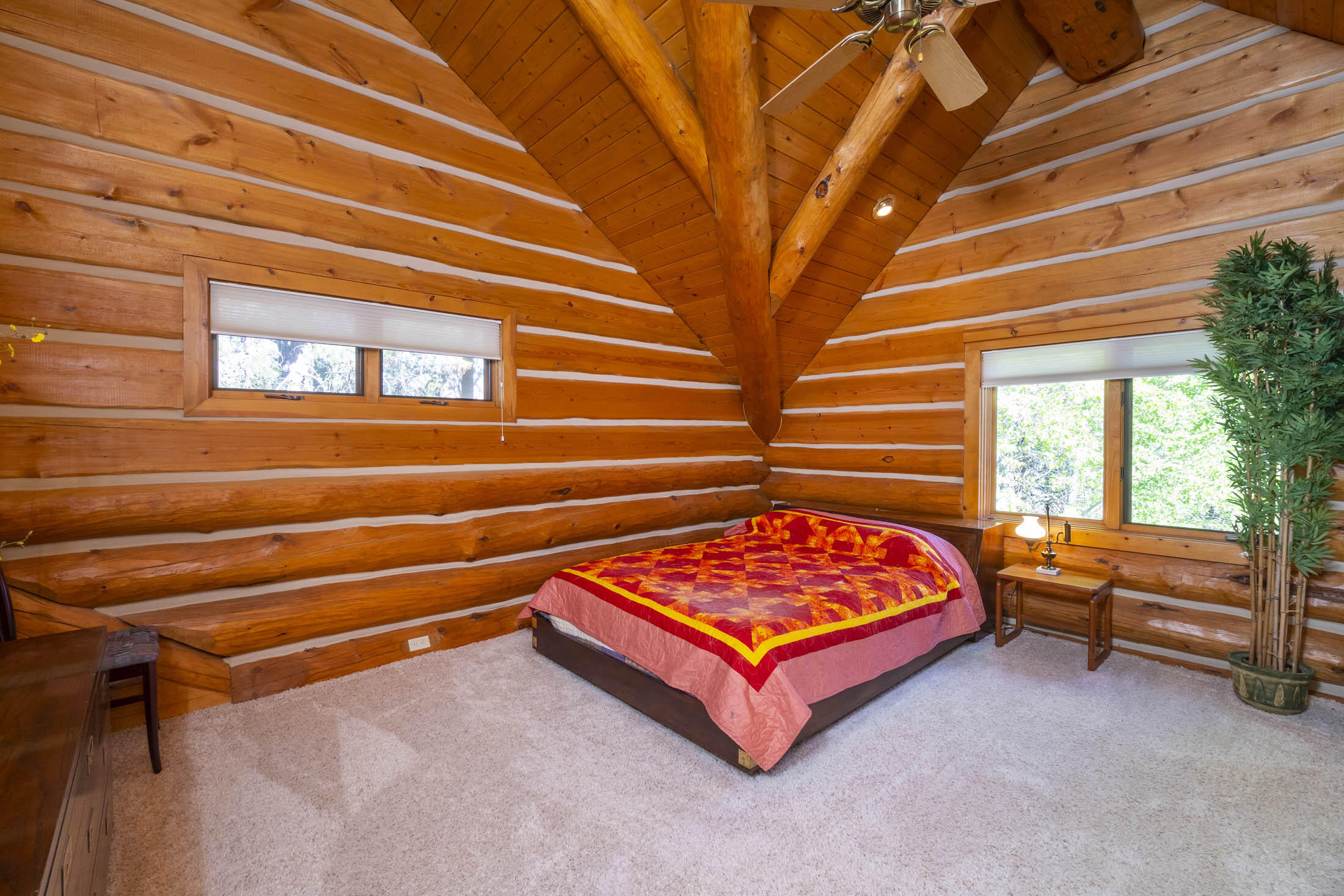 Fairway Crest Village - Residential