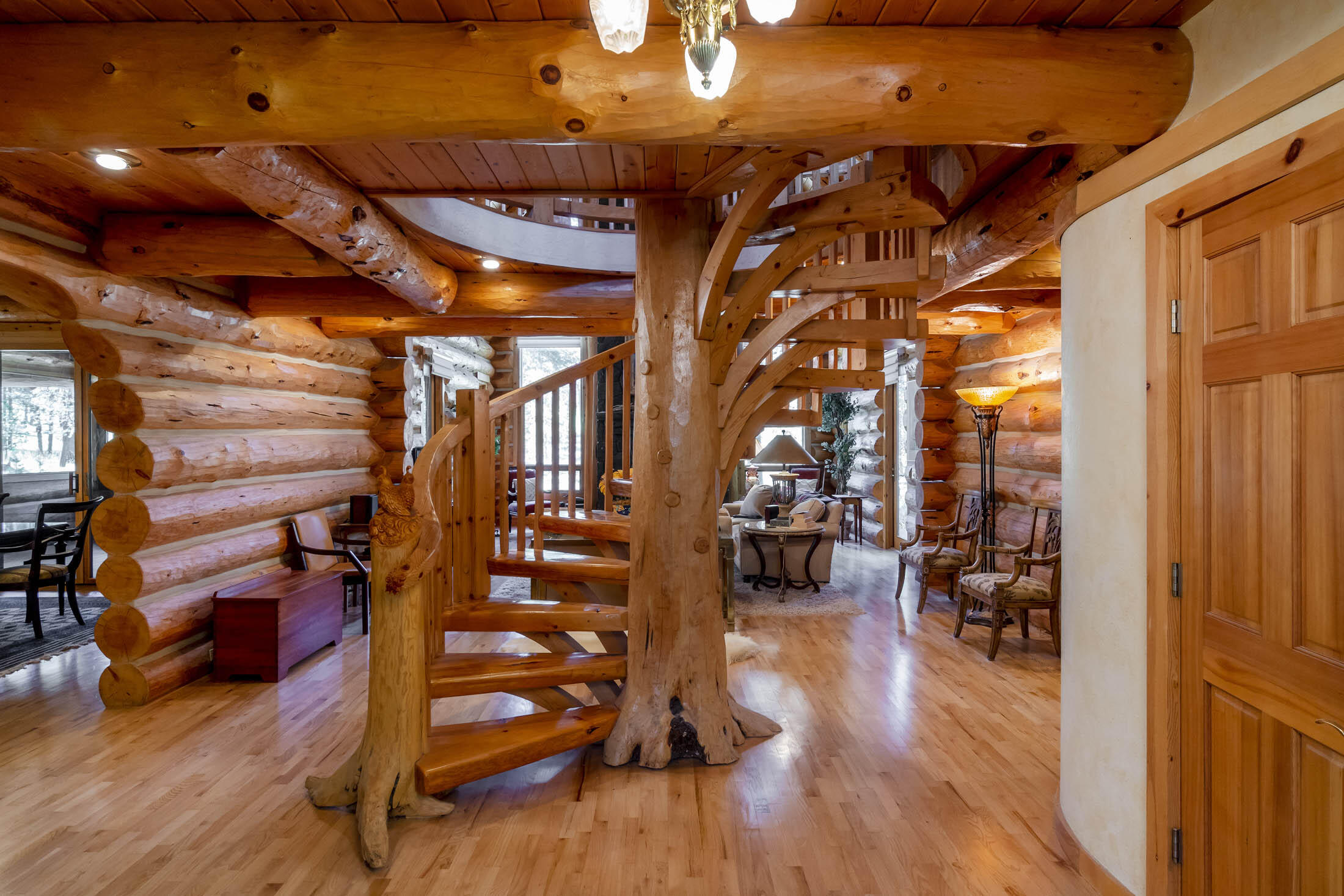 Fairway Crest Village - Residential