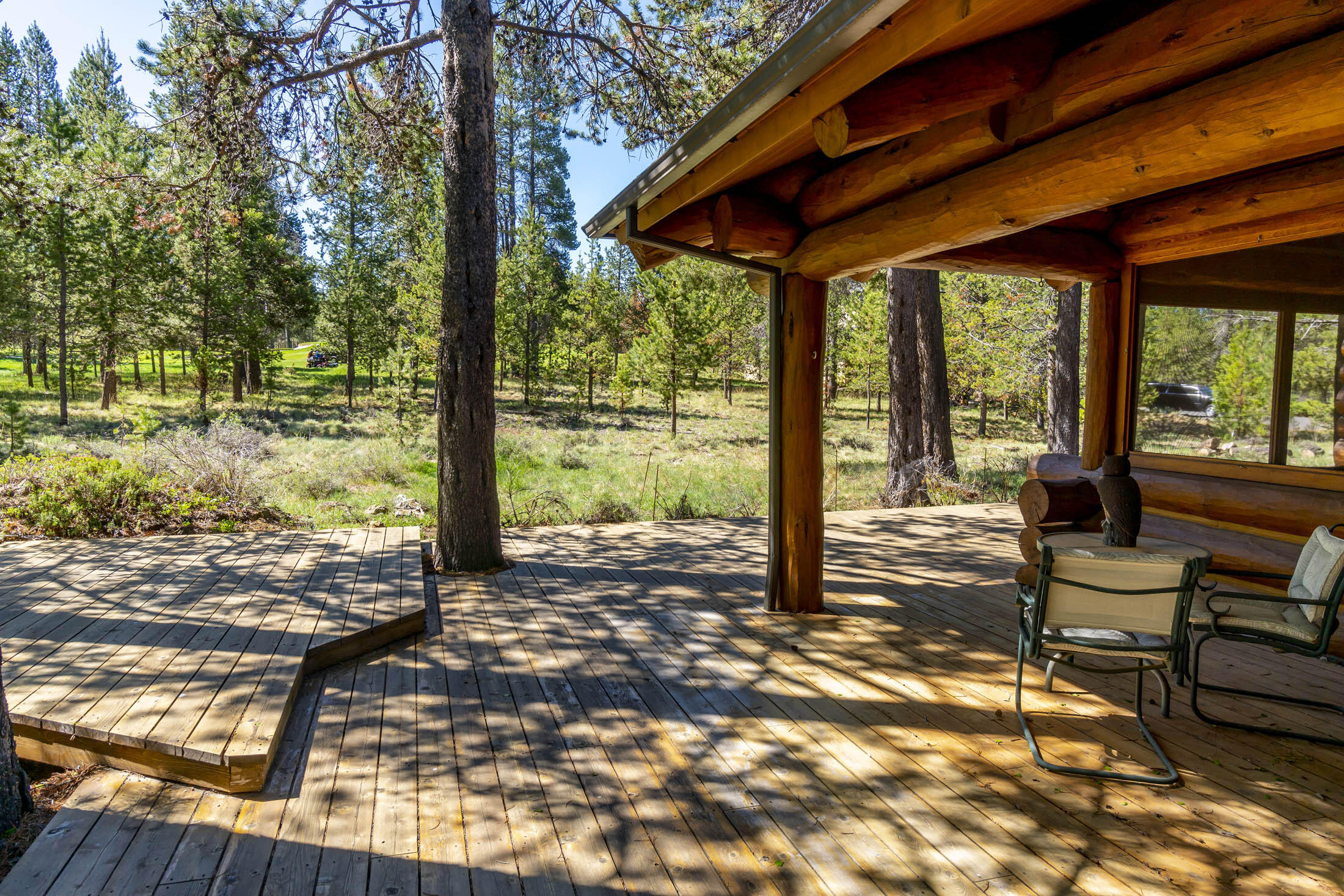 Fairway Crest Village - Residential