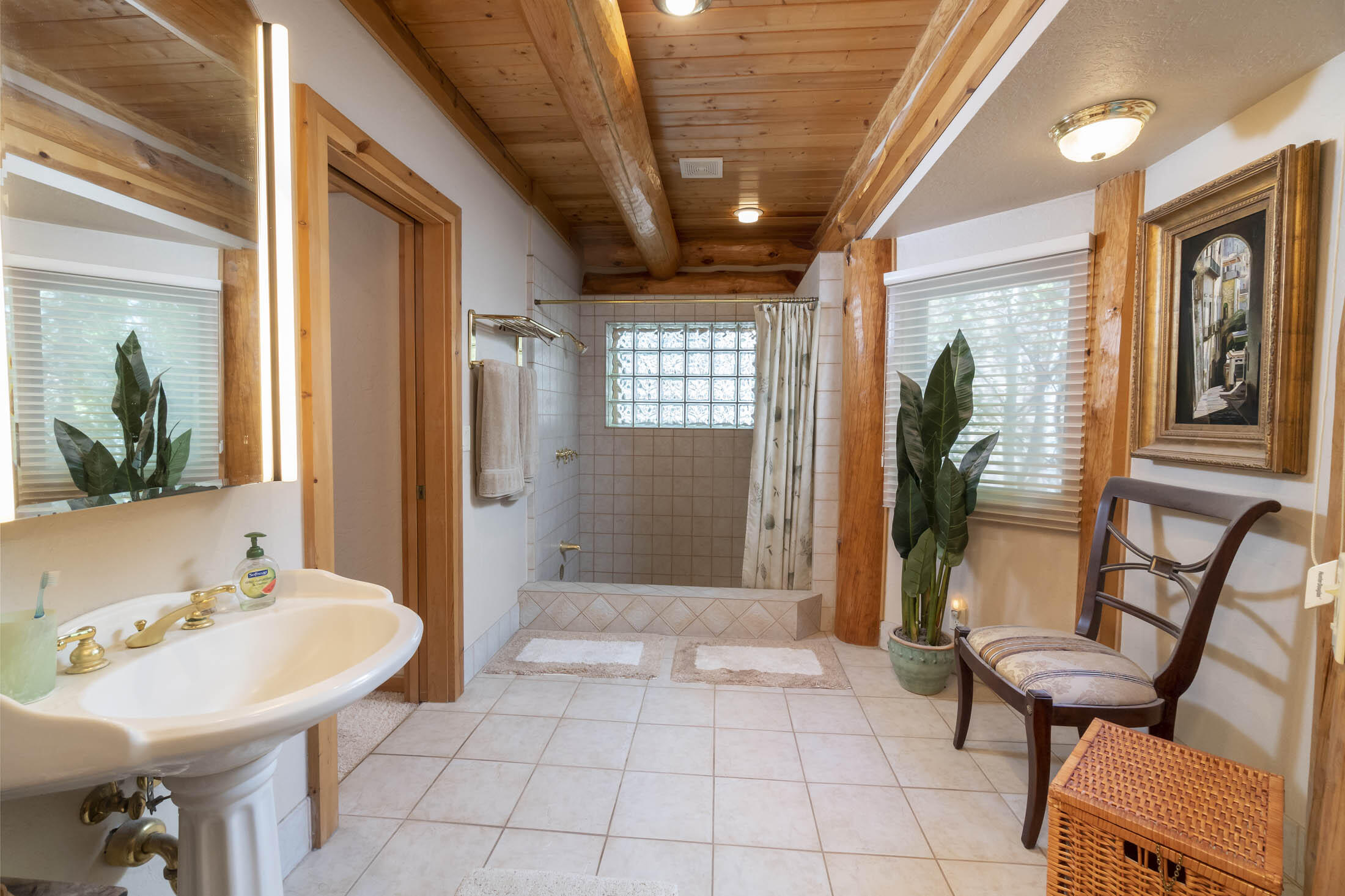 Fairway Crest Village - Residential