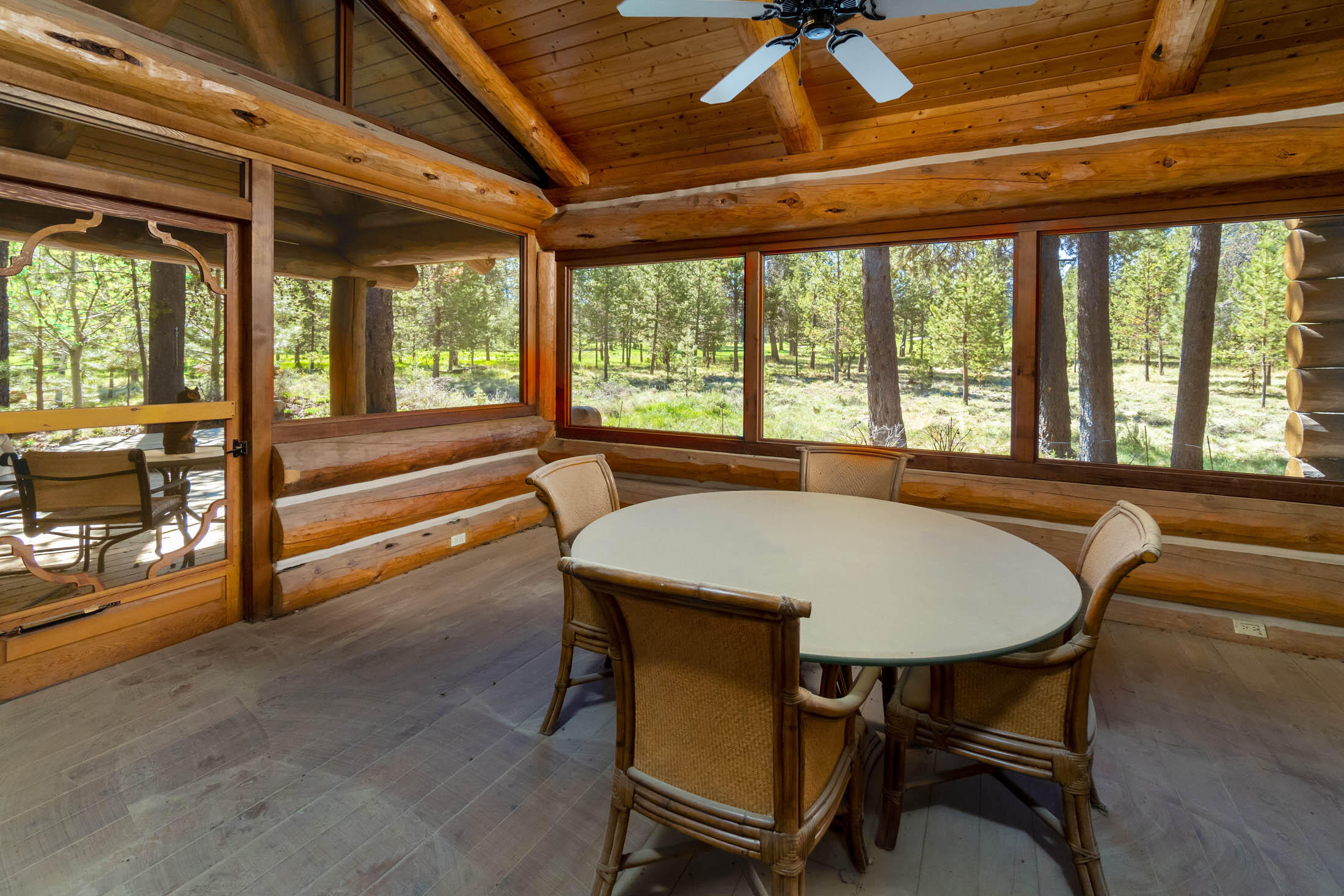 Fairway Crest Village - Residential