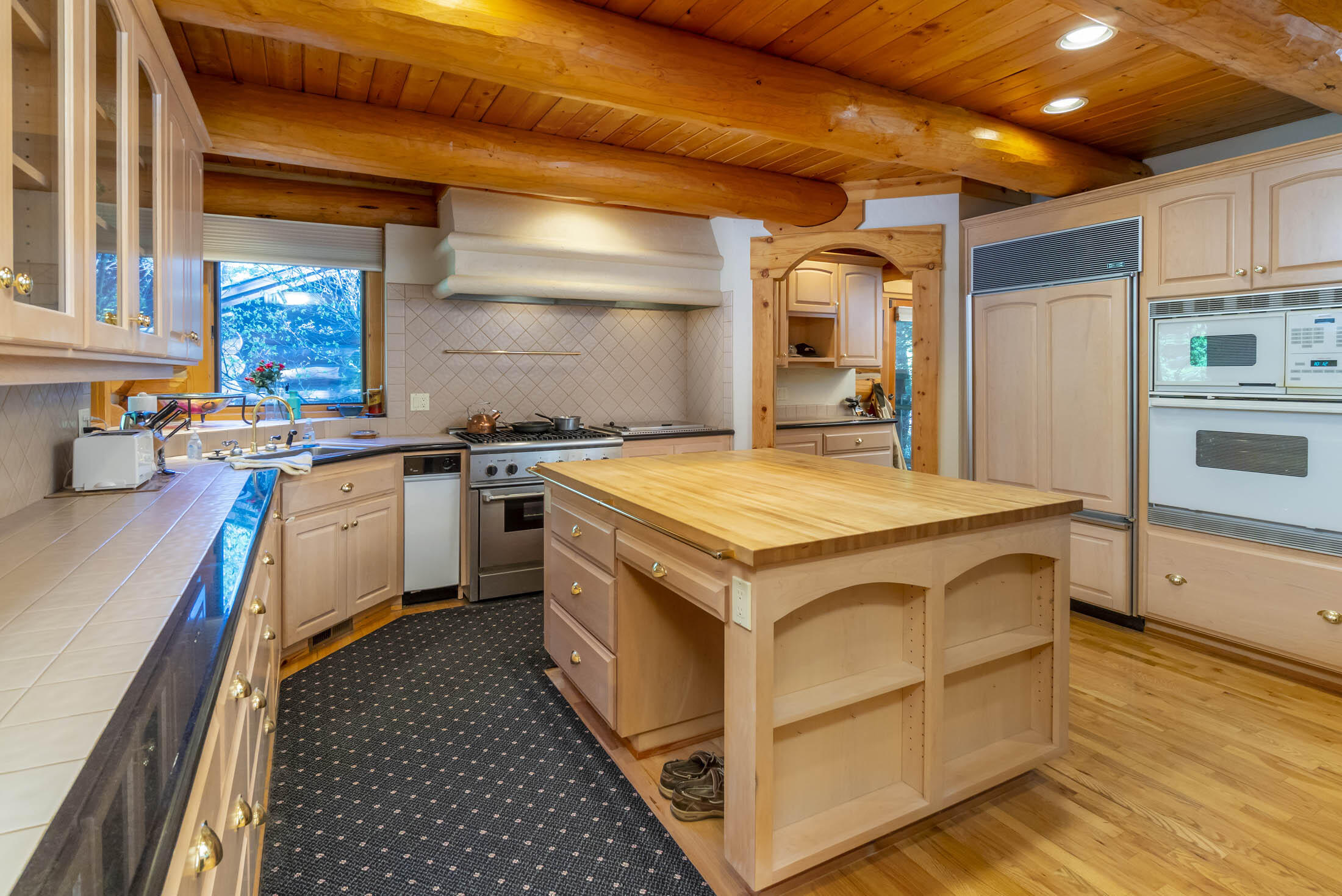 Fairway Crest Village - Residential