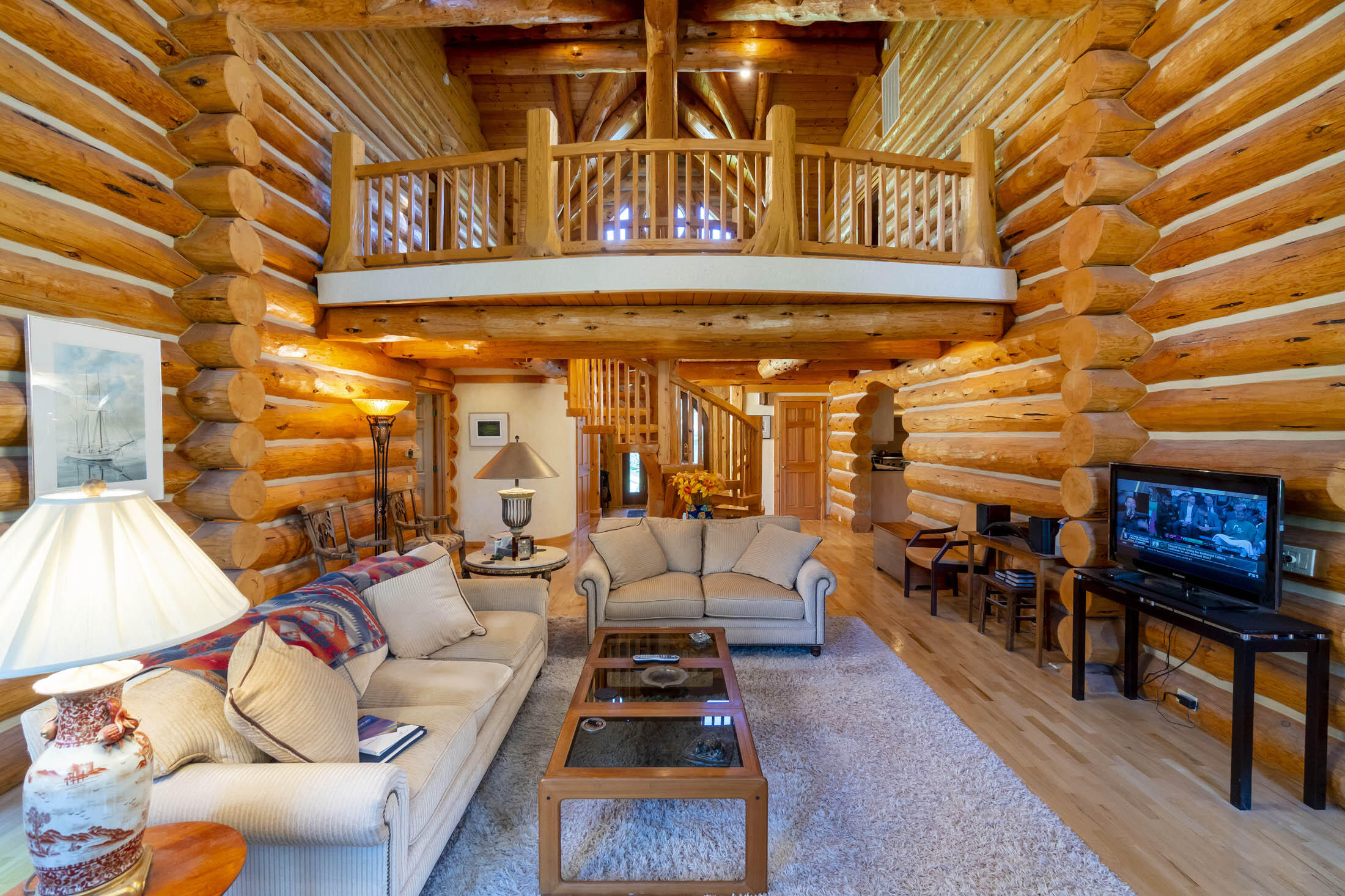 Fairway Crest Village - Residential