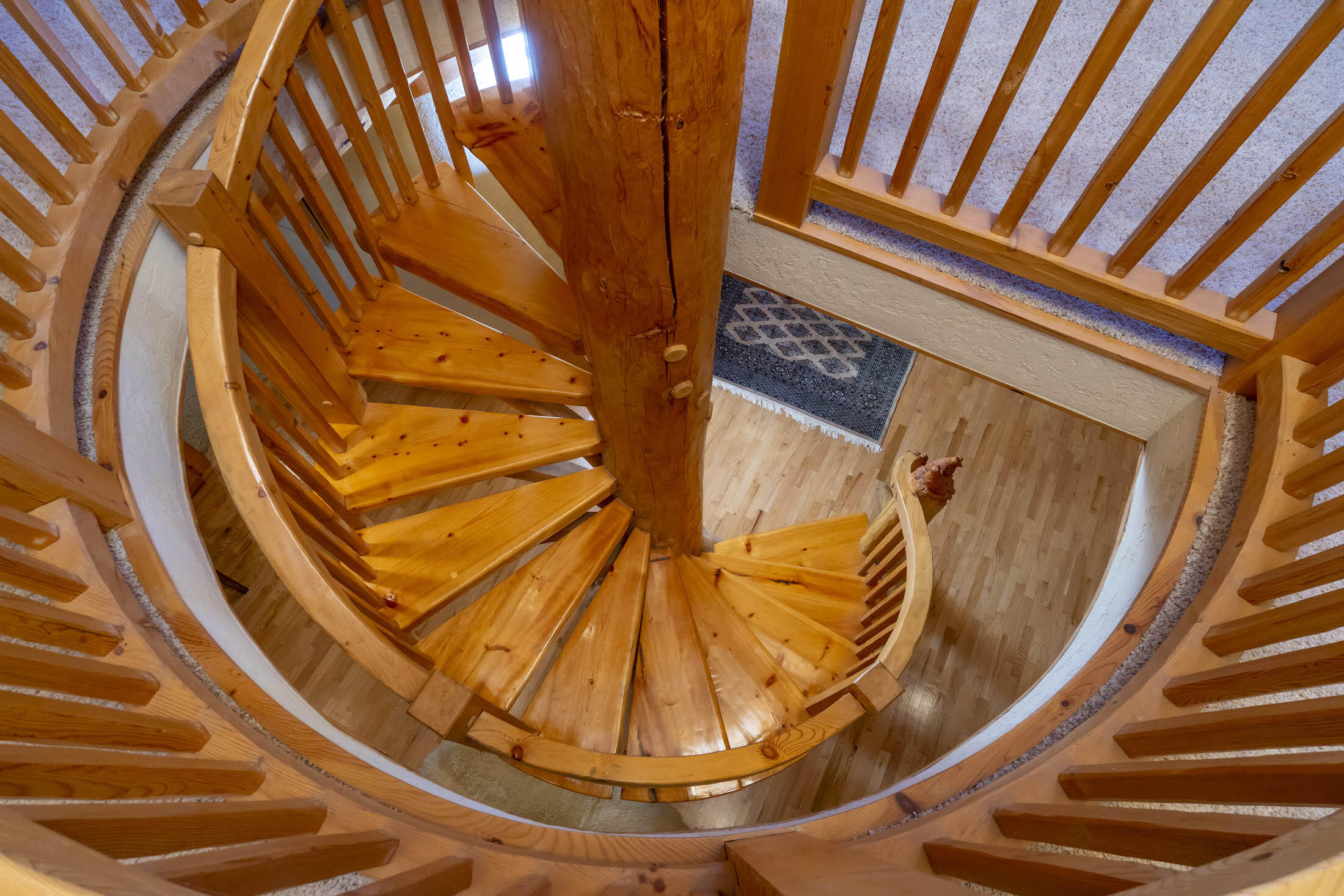 Fairway Crest Village - Residential