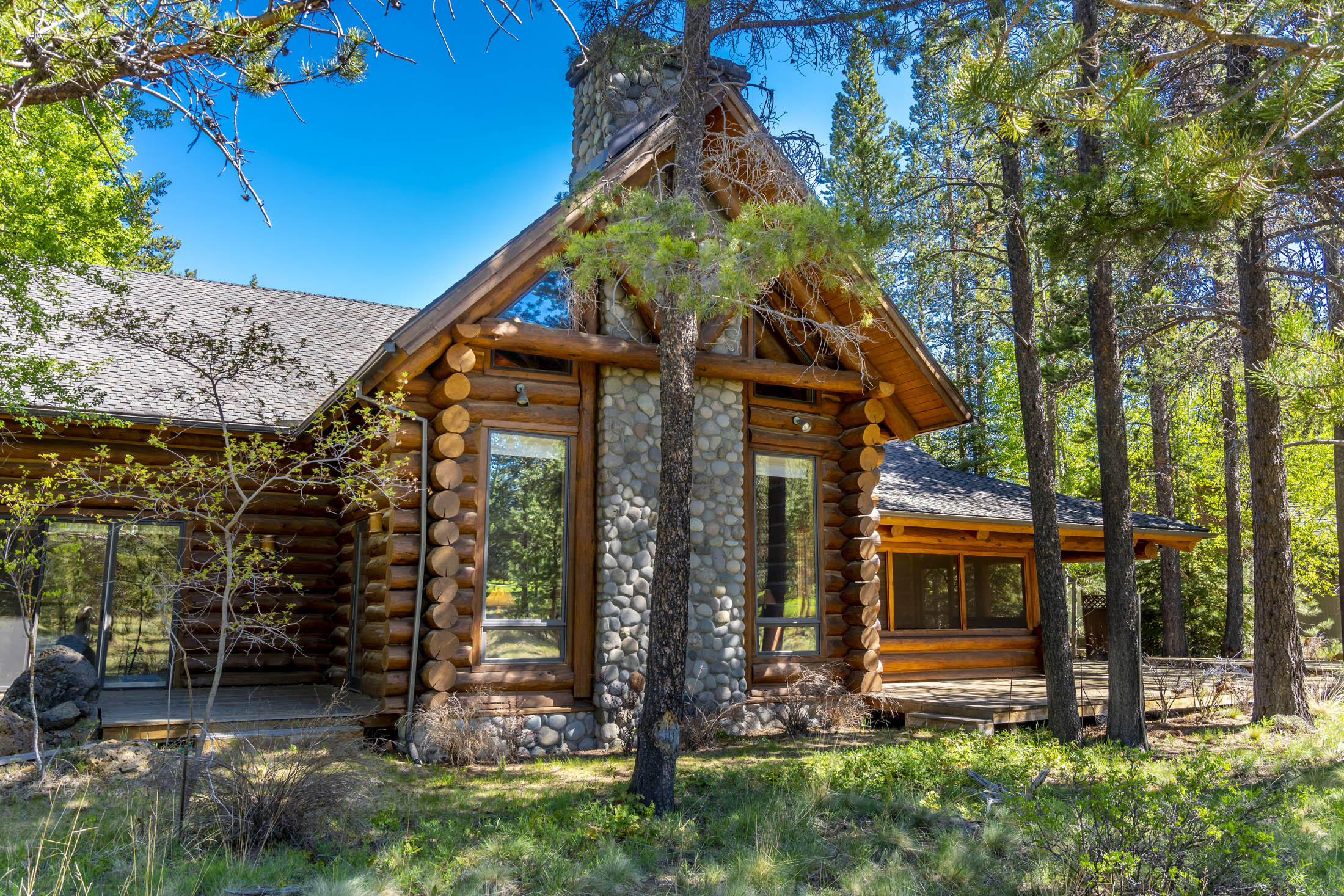 Fairway Crest Village - Residential