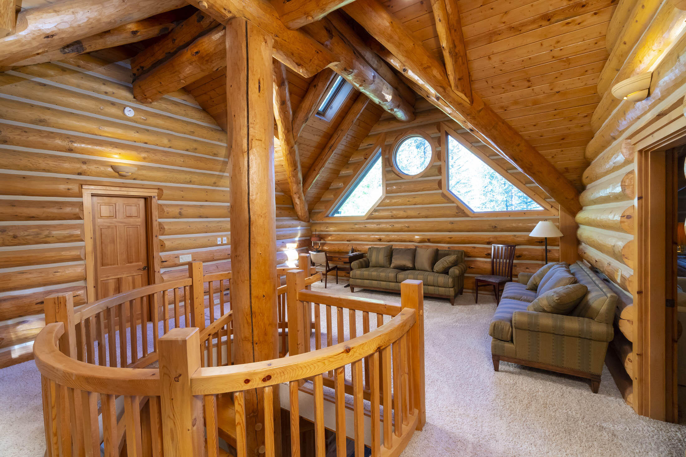 Fairway Crest Village - Residential