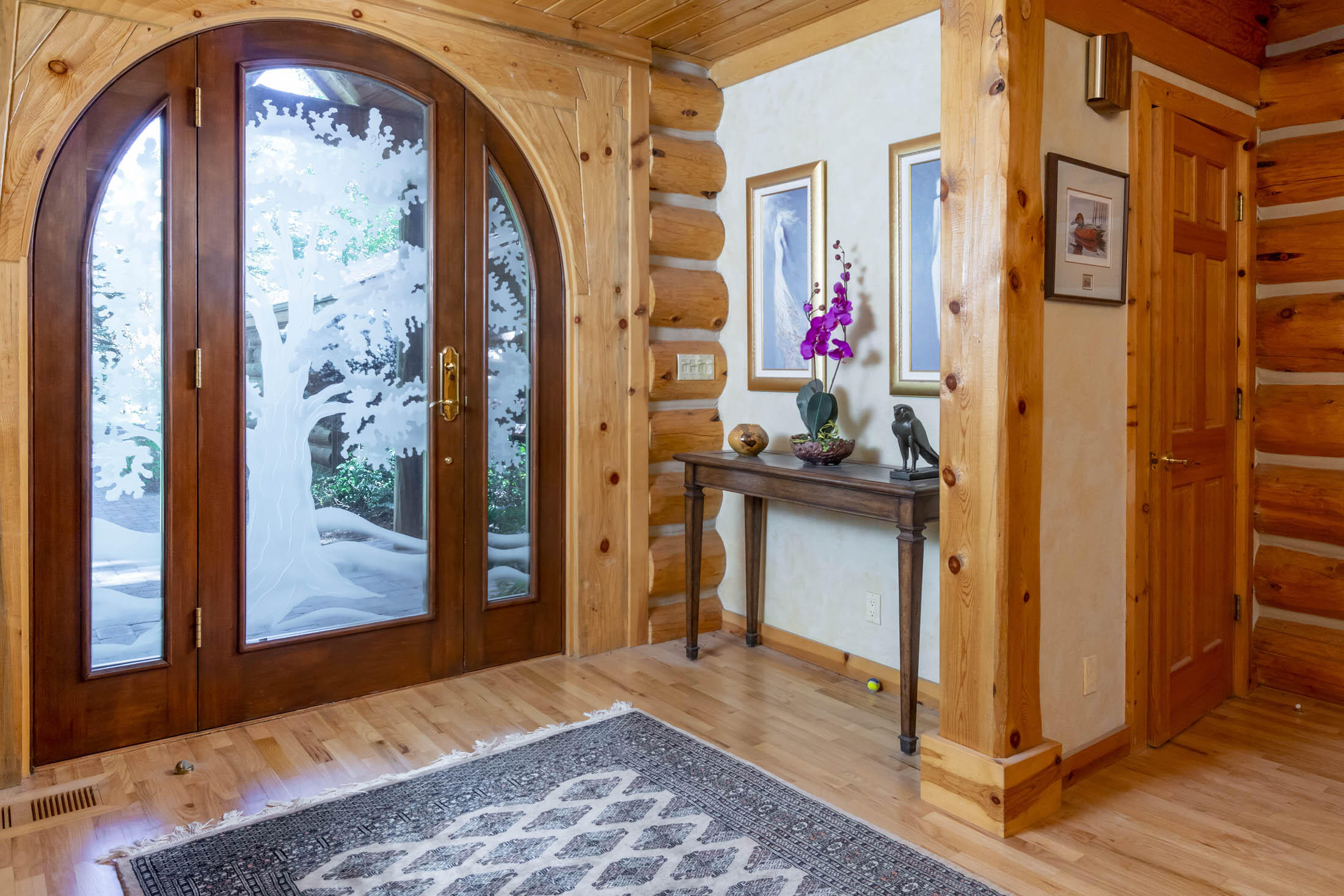 Fairway Crest Village - Residential