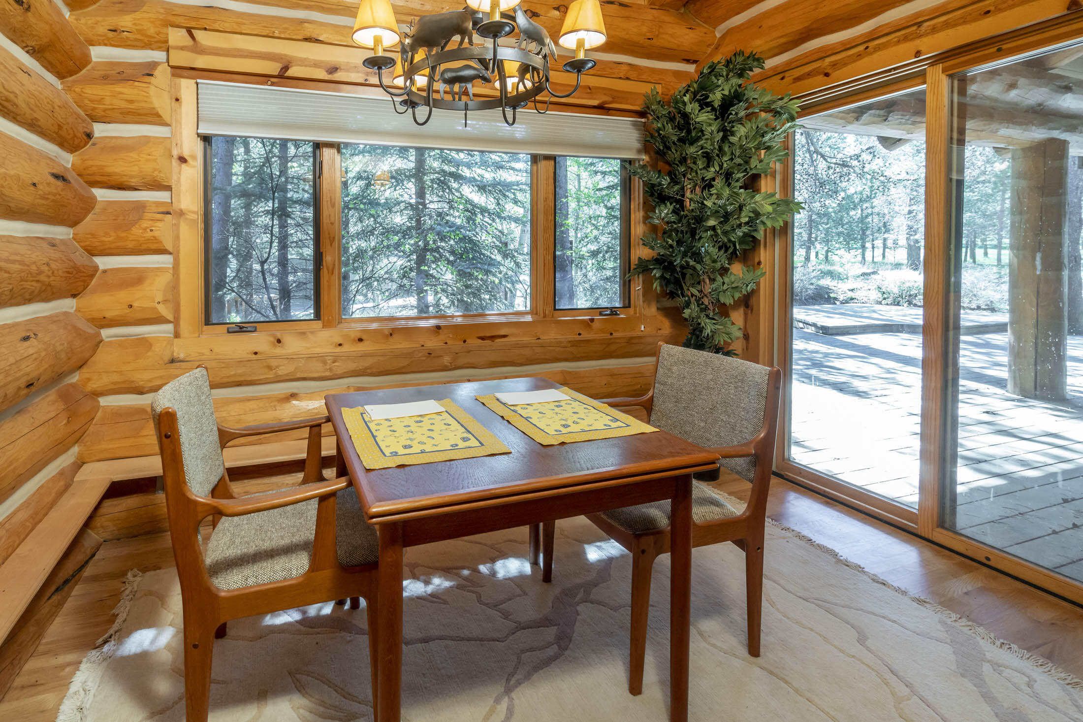 Fairway Crest Village - Residential