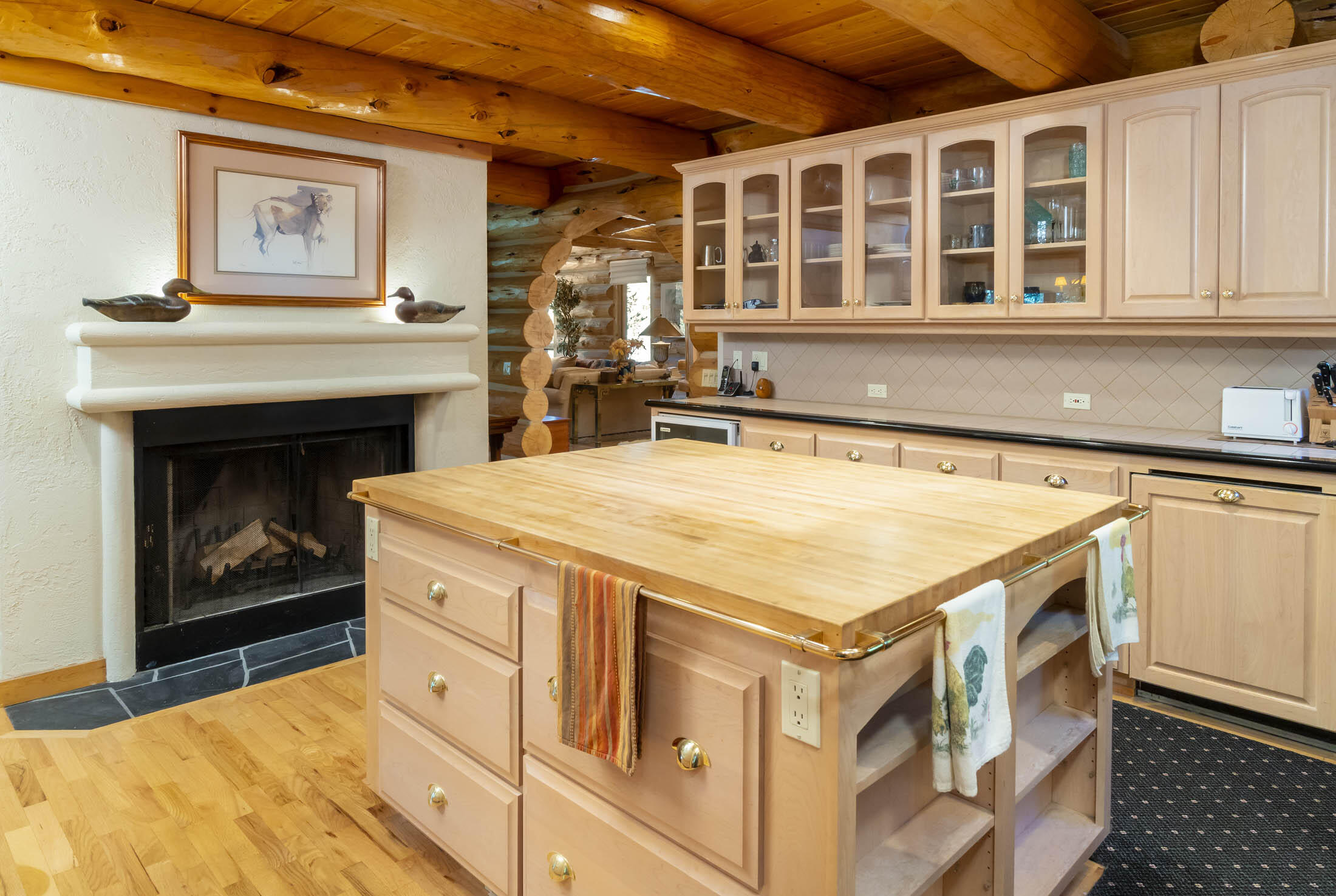 Fairway Crest Village - Residential